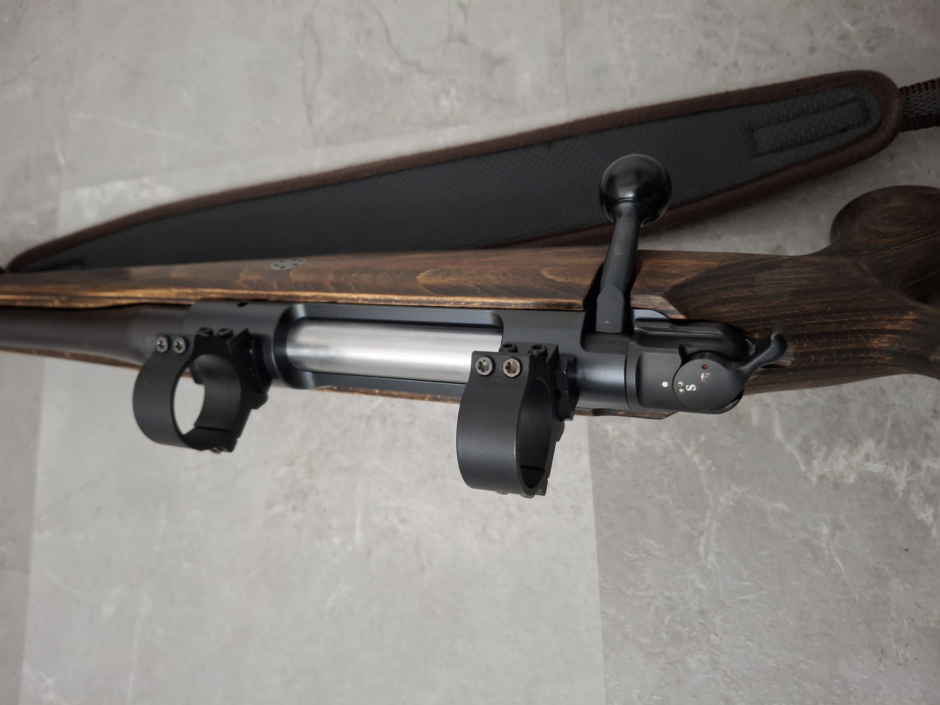 Mauser M12 Max S – Bild 3