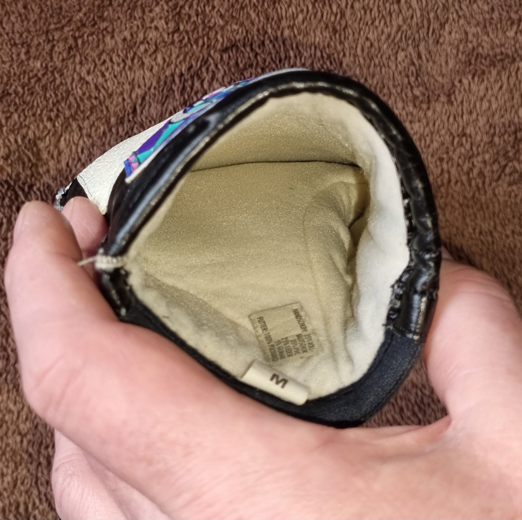 Handschuh von Sauer – Bild 3