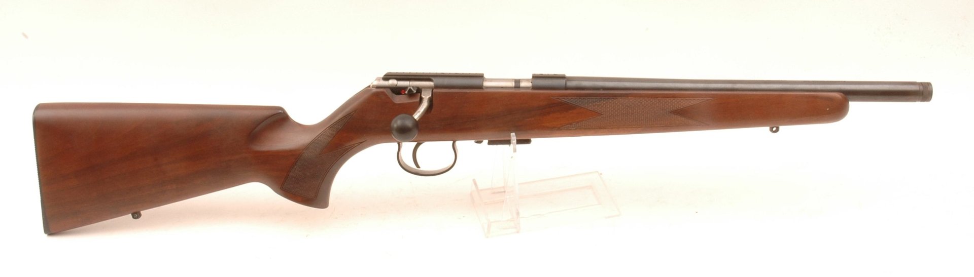 Anschütz 1517 in .17 HMR – Bild 1