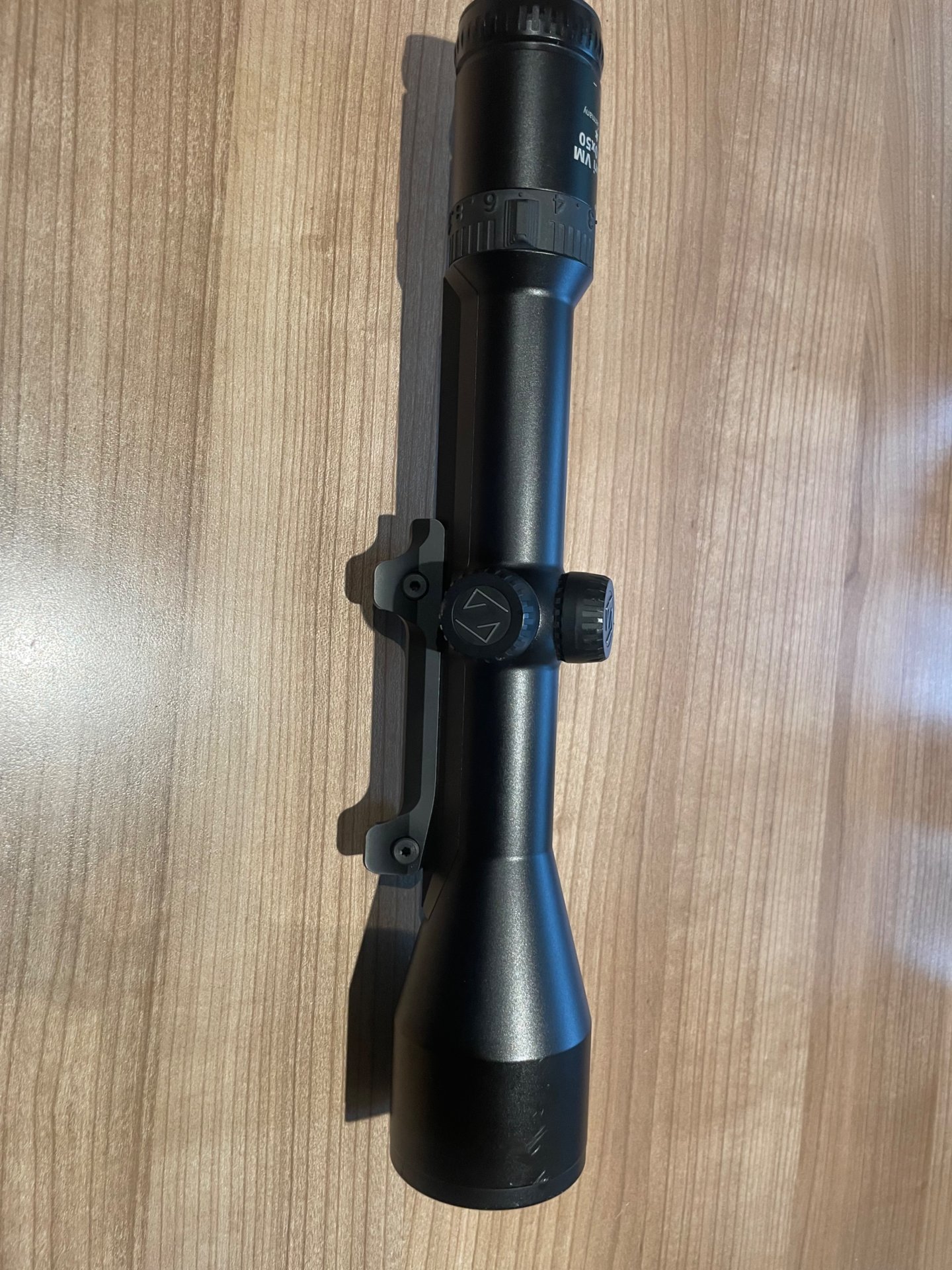 Zeiss Diavari VM 2,5 - 10 x 50 T* – Bild 5
