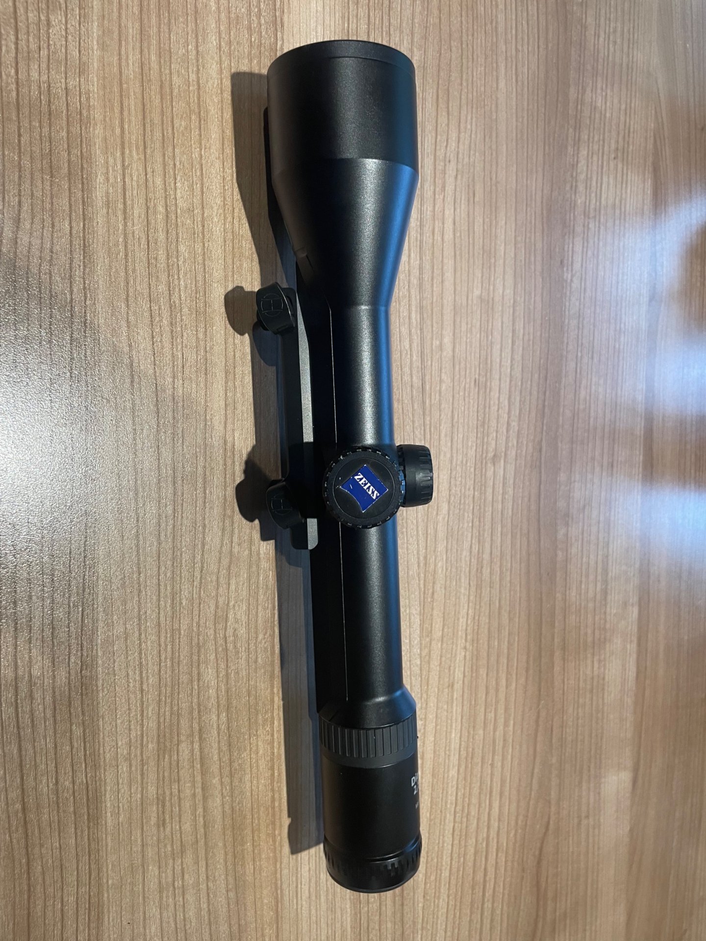 Zeiss Diavari VM 2,5 - 10 x 50 T* – Bild 6