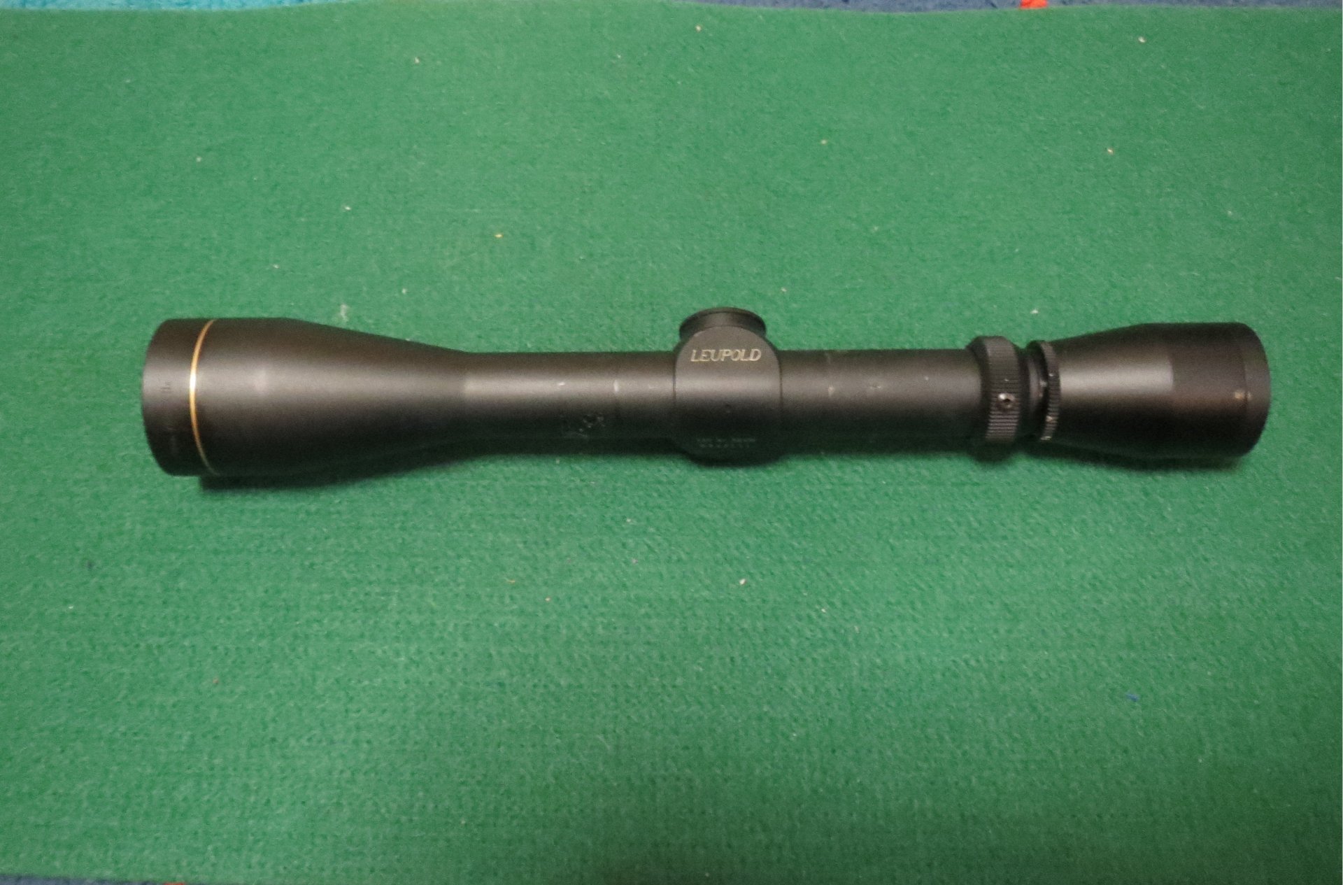Leupold 4-12x40 VARI-X II – Bild 1