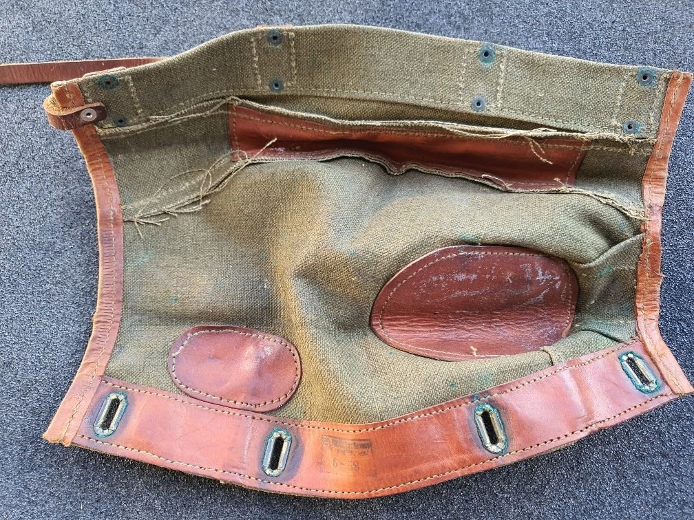 Gewehr Systemschutztasche – Bild 2