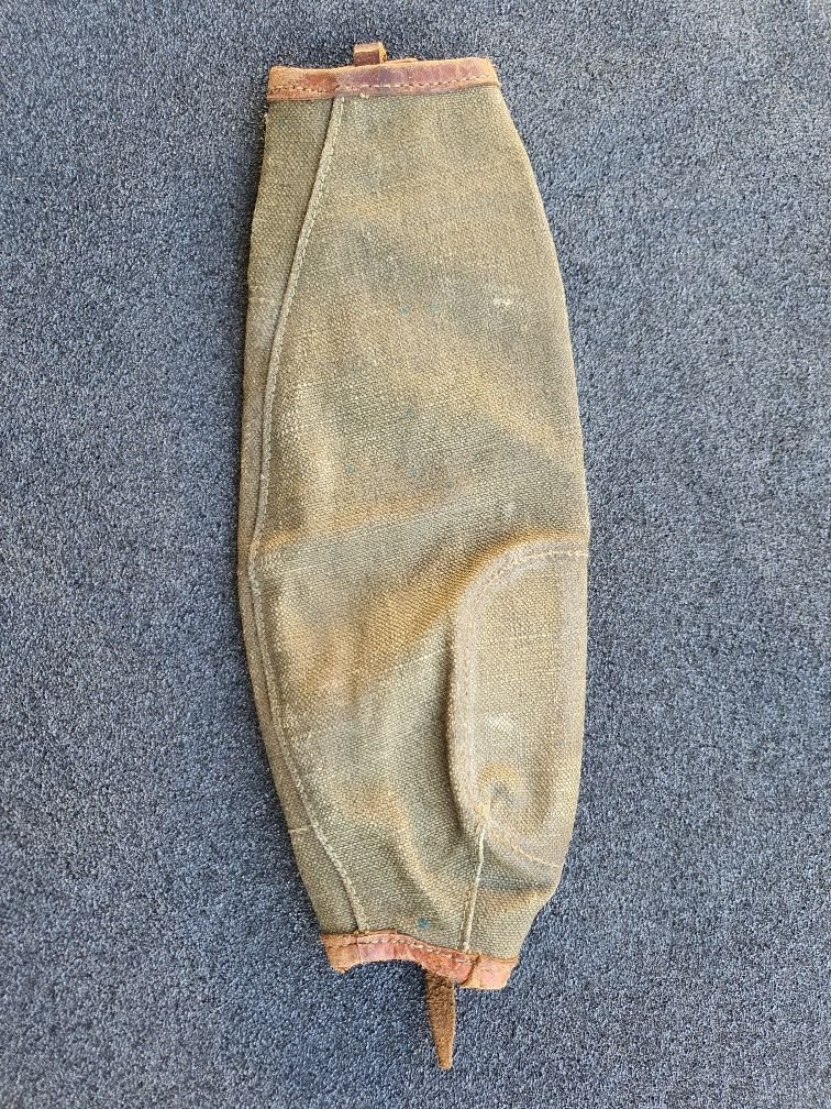 Gewehr Systemschutztasche – Bild 1