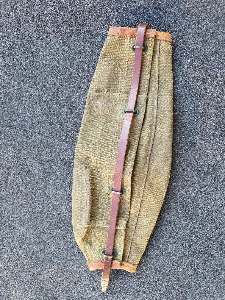 Gewehr Systemschutztasche – Bild 4