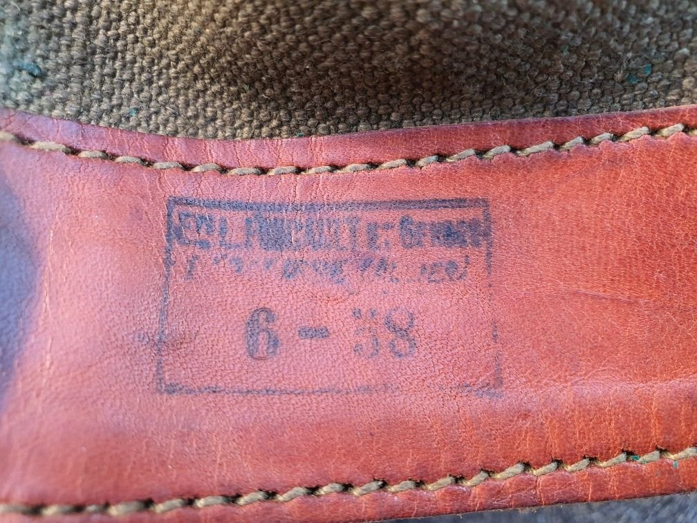 Gewehr Systemschutztasche – Bild 3