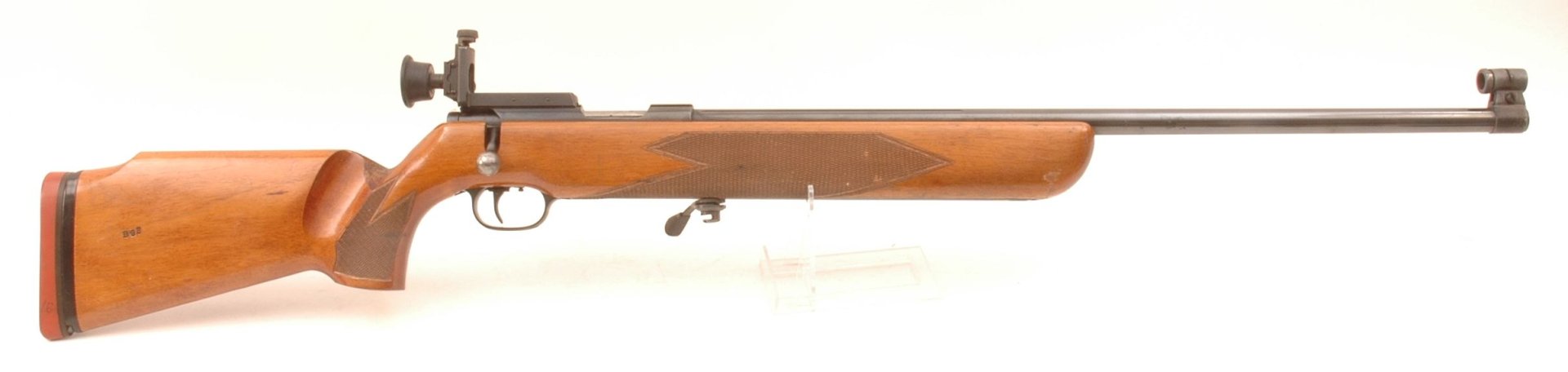 Rarität: BGS Biathlon - Gewehr – Bild 1