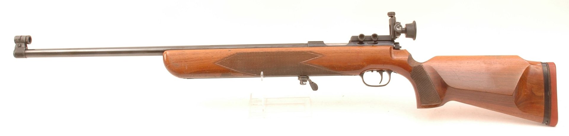 Rarität: BGS Biathlon - Gewehr – Bild 5