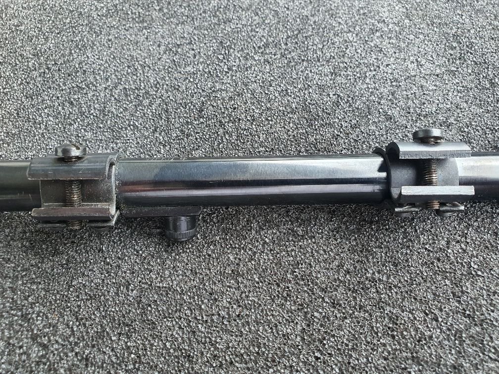WEKU 4 Zielfernrohr mit Absehen 1 – Bild 3