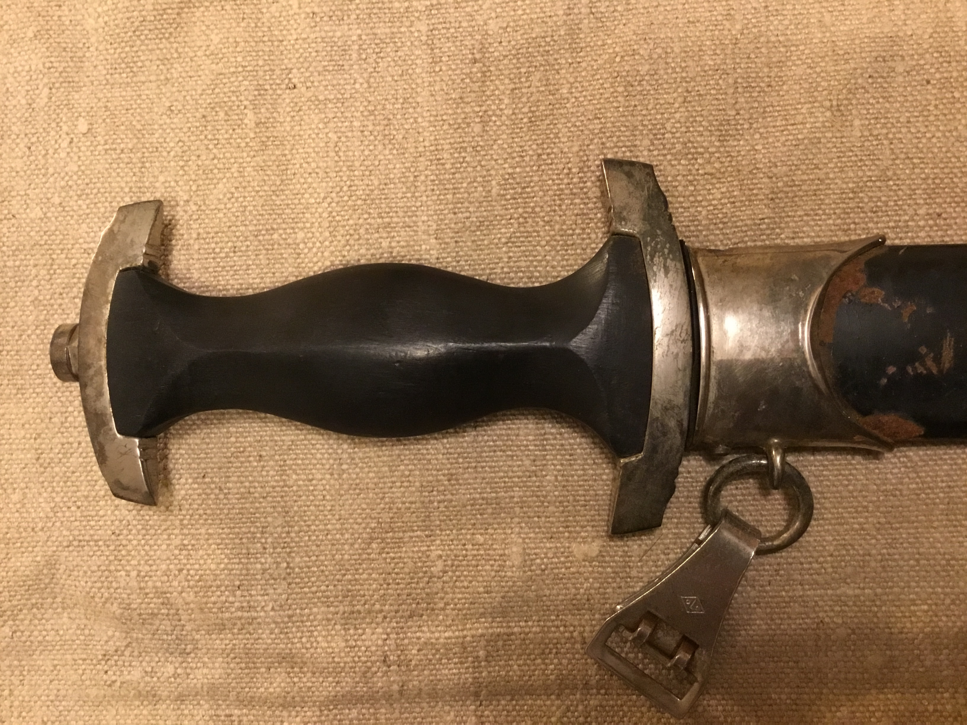 XX Dolch Ehrendolch – Bild 4
