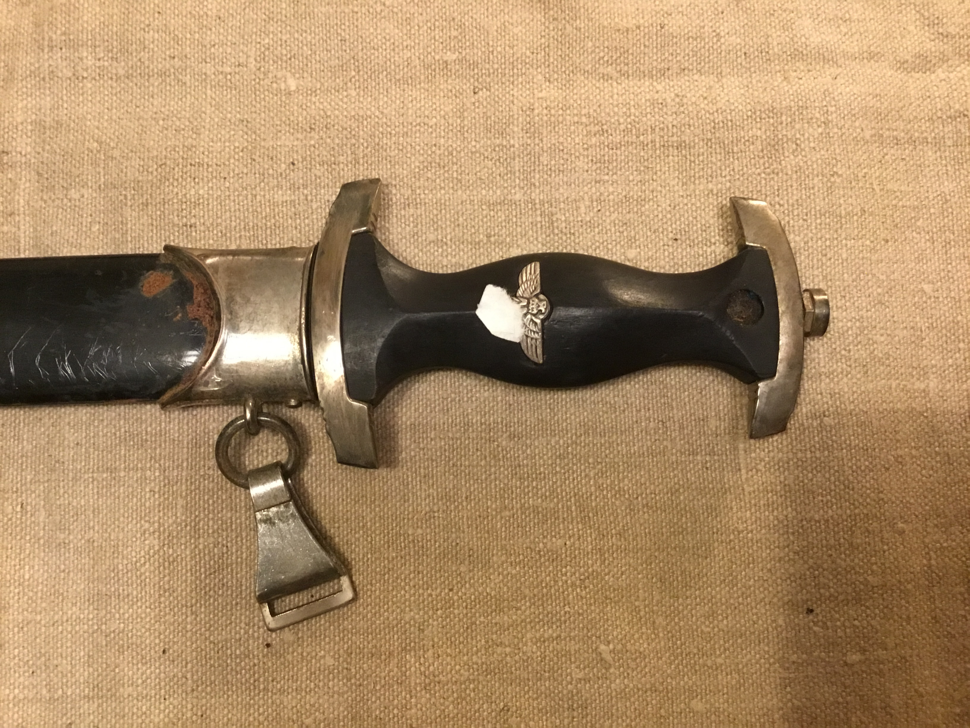 XX Dolch Ehrendolch – Bild 3