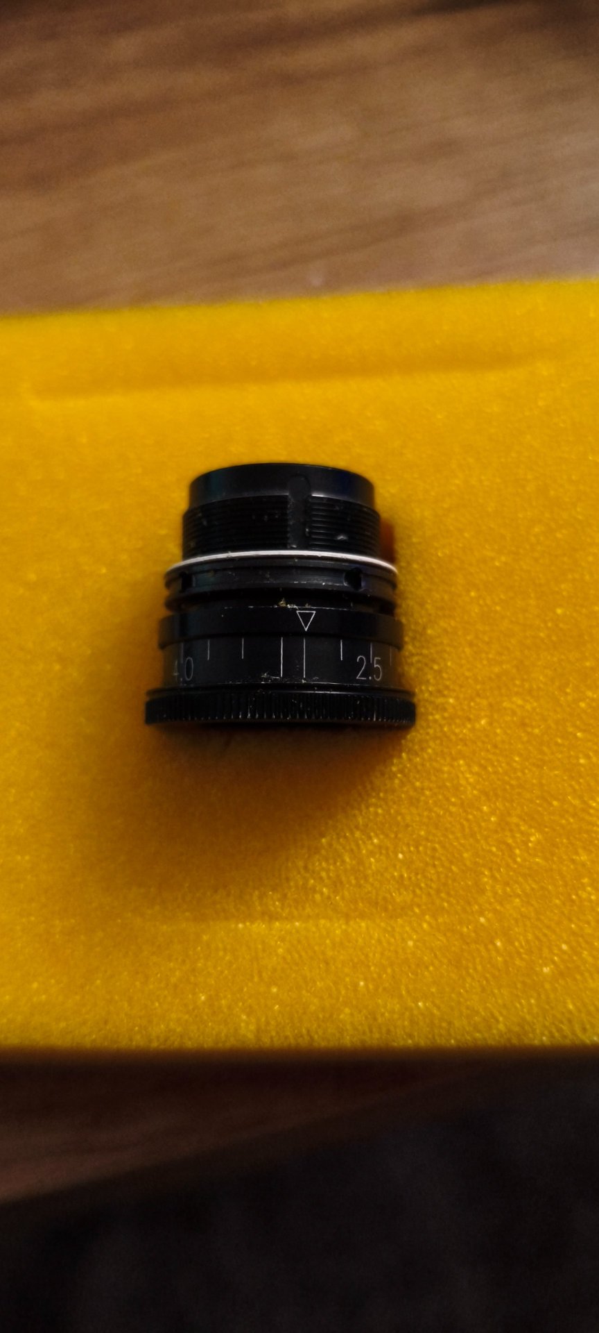 Centra verstellbares Ringkorn m18 – Bild 1