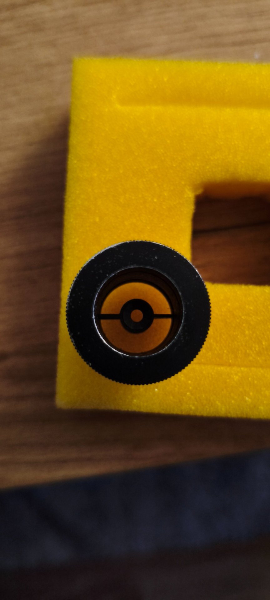 Centra verstellbares Ringkorn m18 – Bild 2