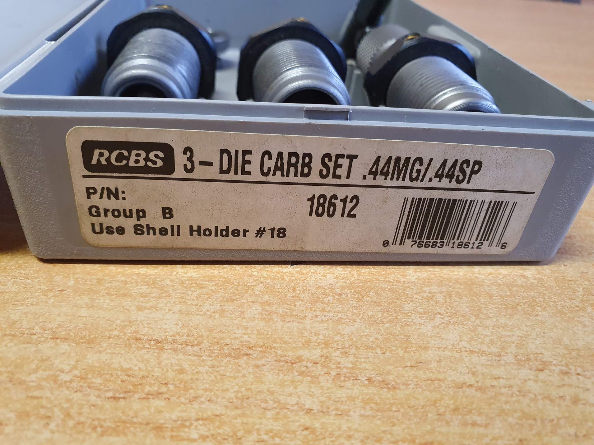 RCBS .44 Mag – Bild 2