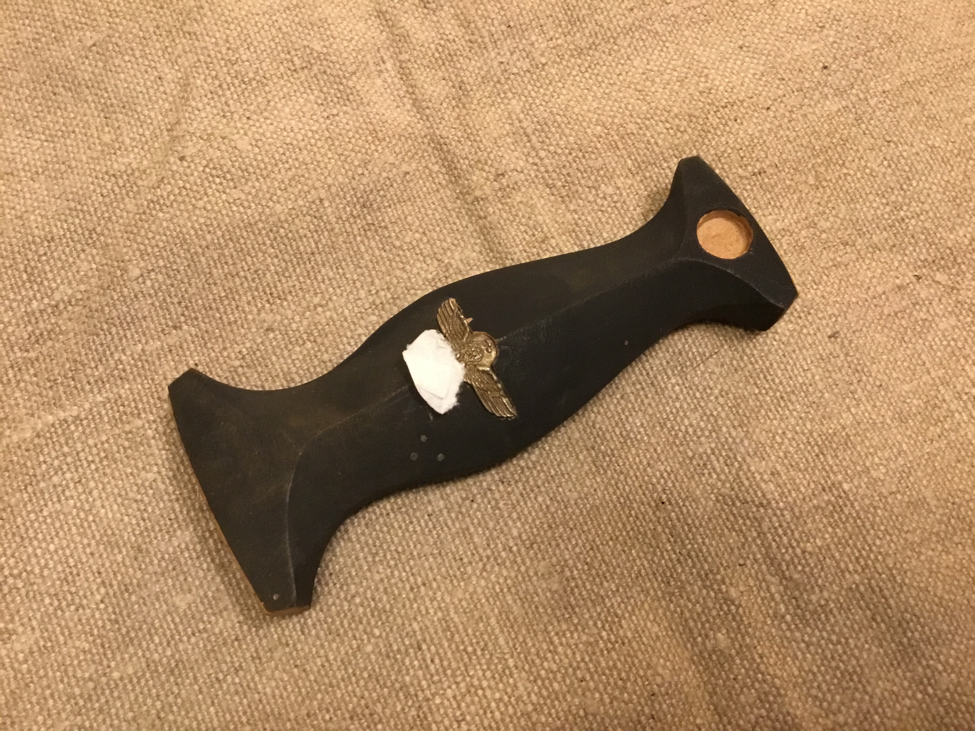 Griff zu XX Dolch – Bild 1