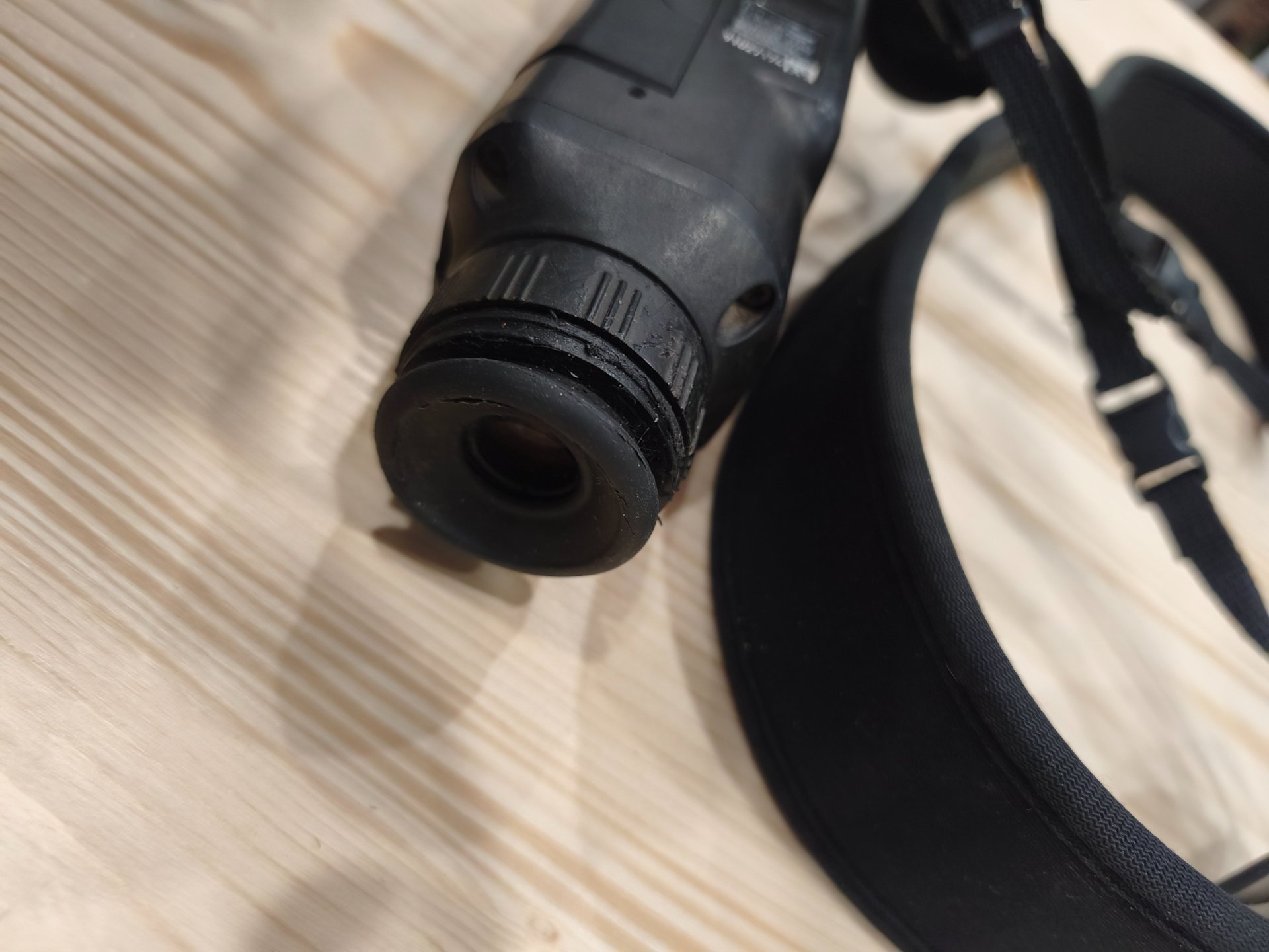 Pulsar Helion XQ28F | WBK Wärmebildkamera | Thermal – Bild 8