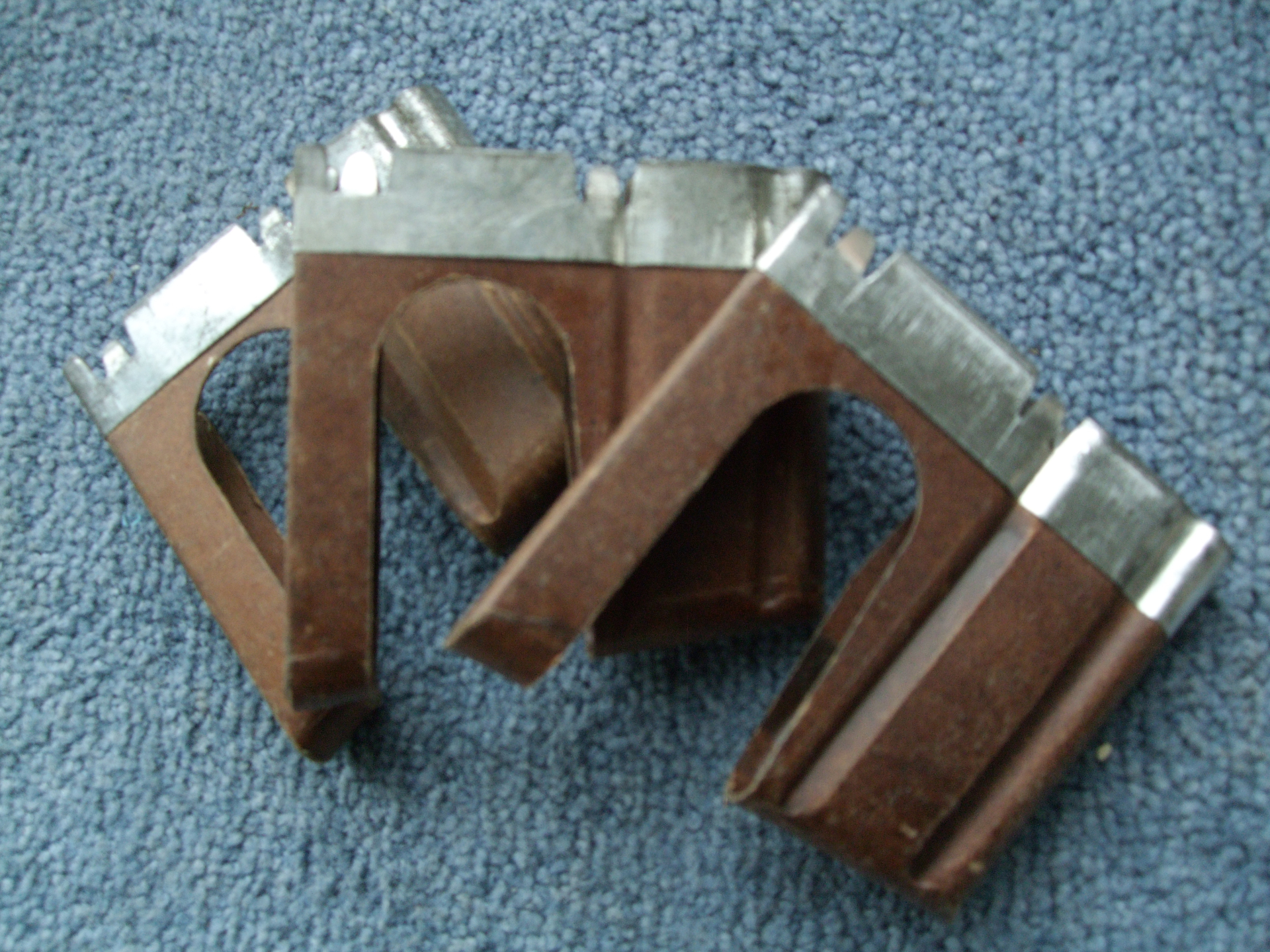 Laderahmen für schweizer K 31, G 11 – Bild 2