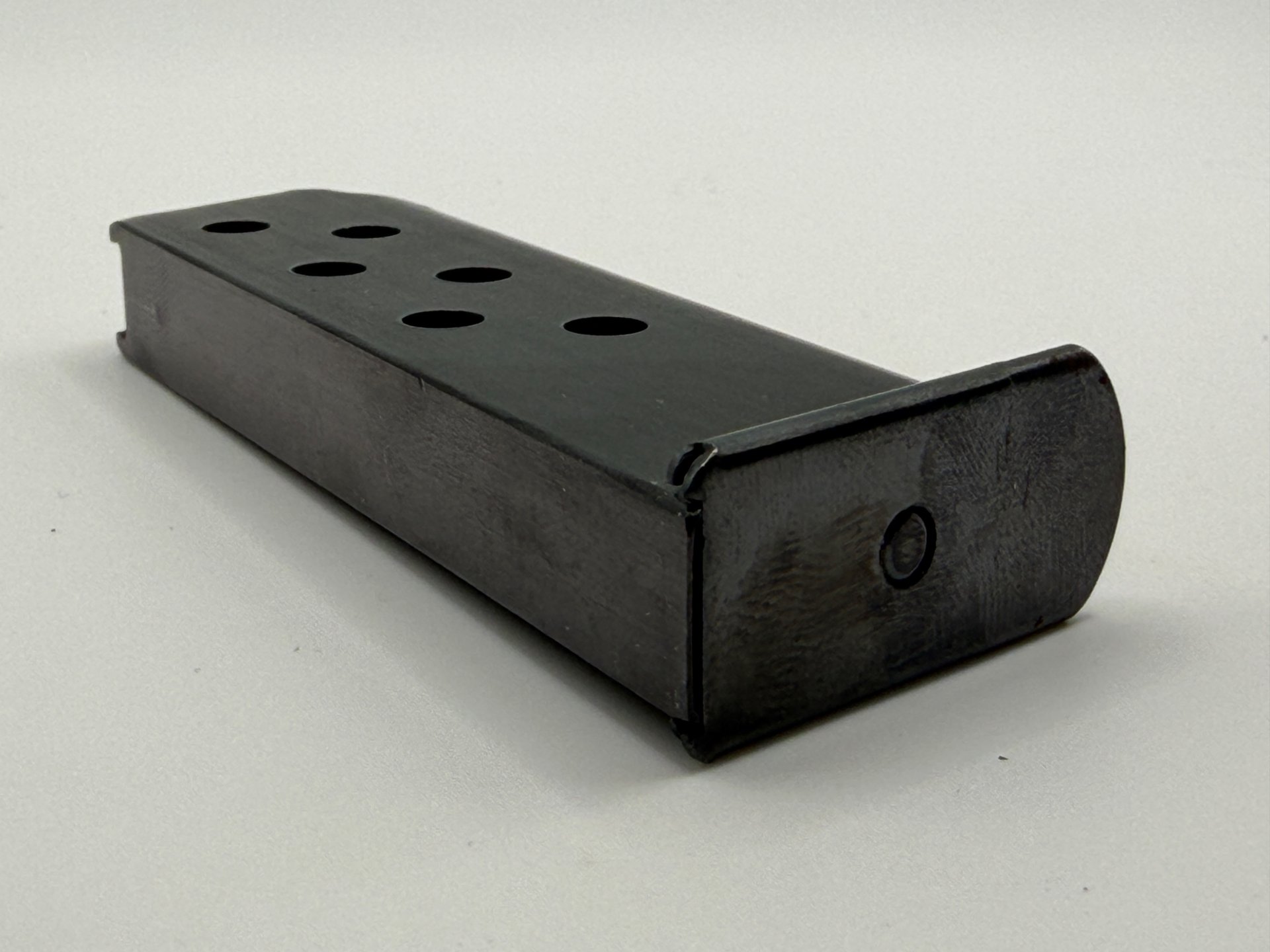 Original Walther PPK Magazin 7,65mm Browning .32 ACP – Walther Banner – PPK Magazin – Sammler – Bild 5