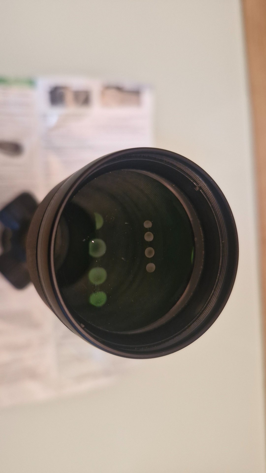 1-6×42 Bushnell Trophy XLT – Bild 9