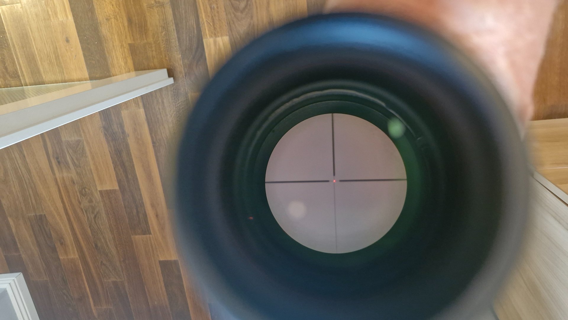 1-6×42 Bushnell Trophy XLT – Bild 12