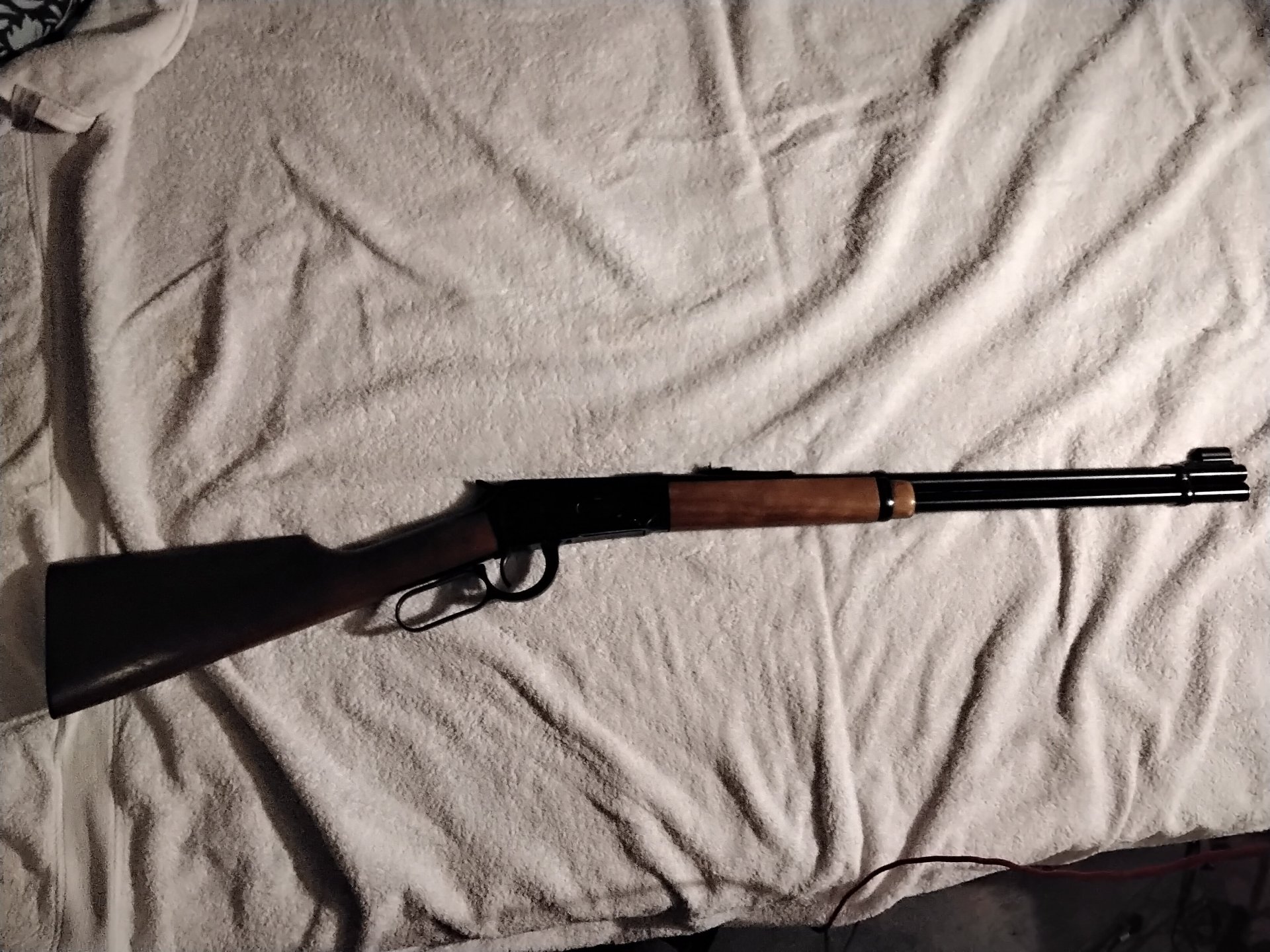 Winchester 94 in 32 WIN – Bild 3