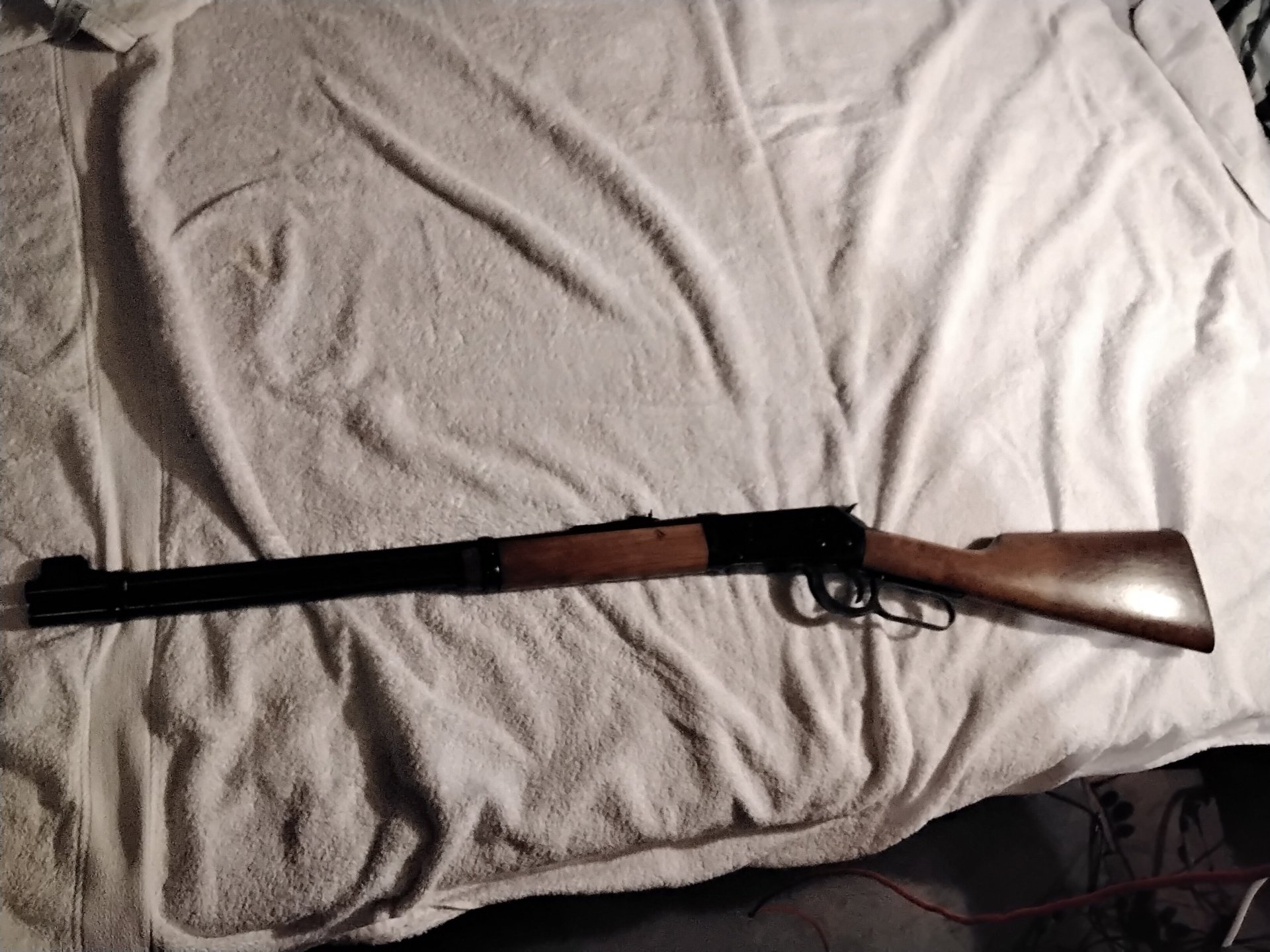 Winchester 94 in 32 WIN – Bild 1
