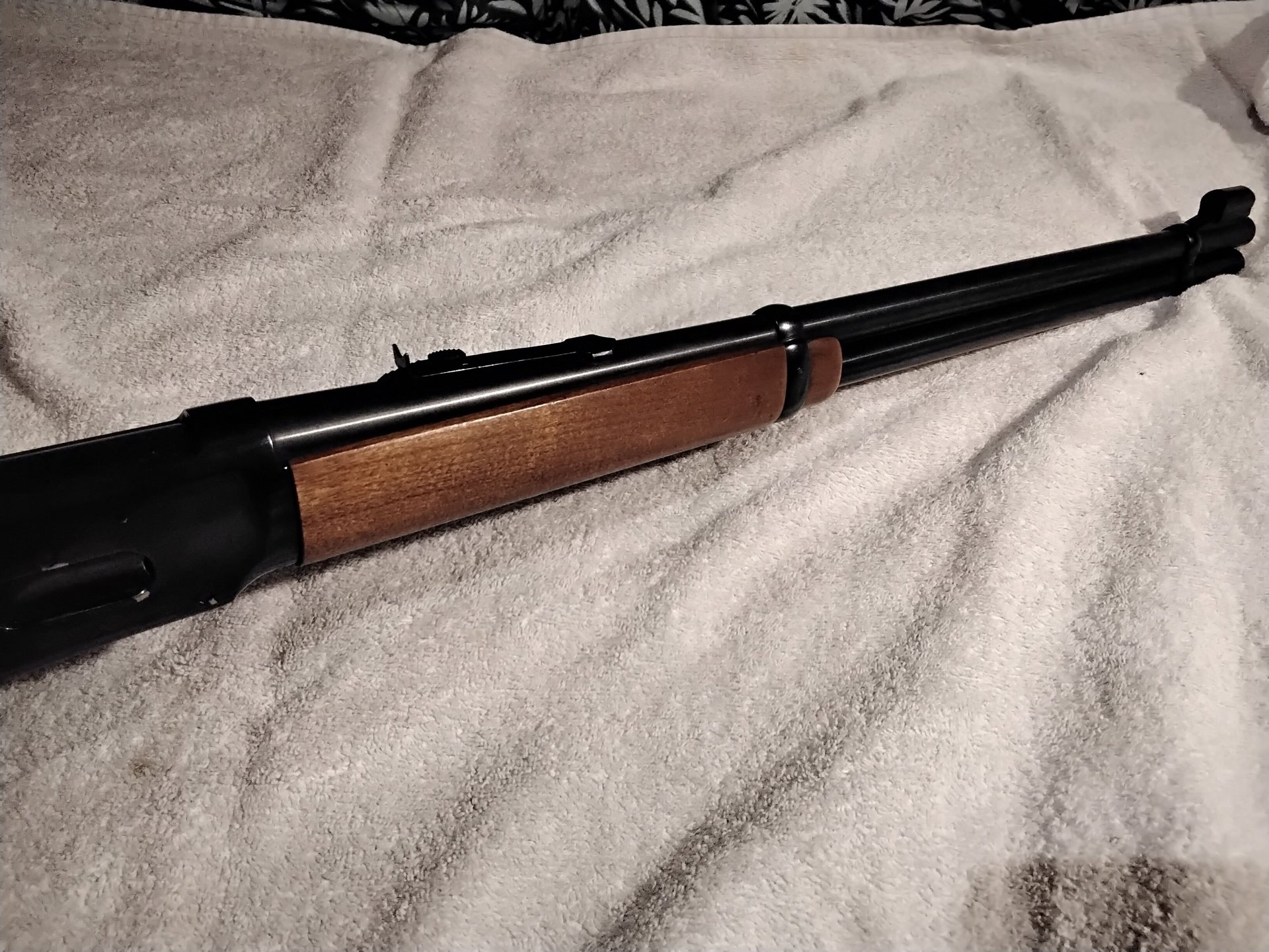 Winchester 94 in 32 WIN – Bild 8