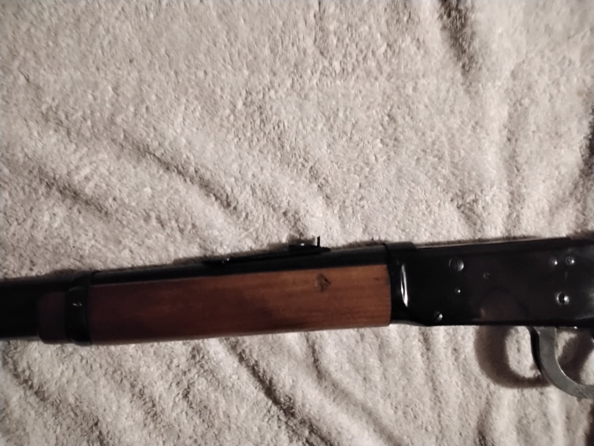 Winchester 94 in 32 WIN – Bild 2