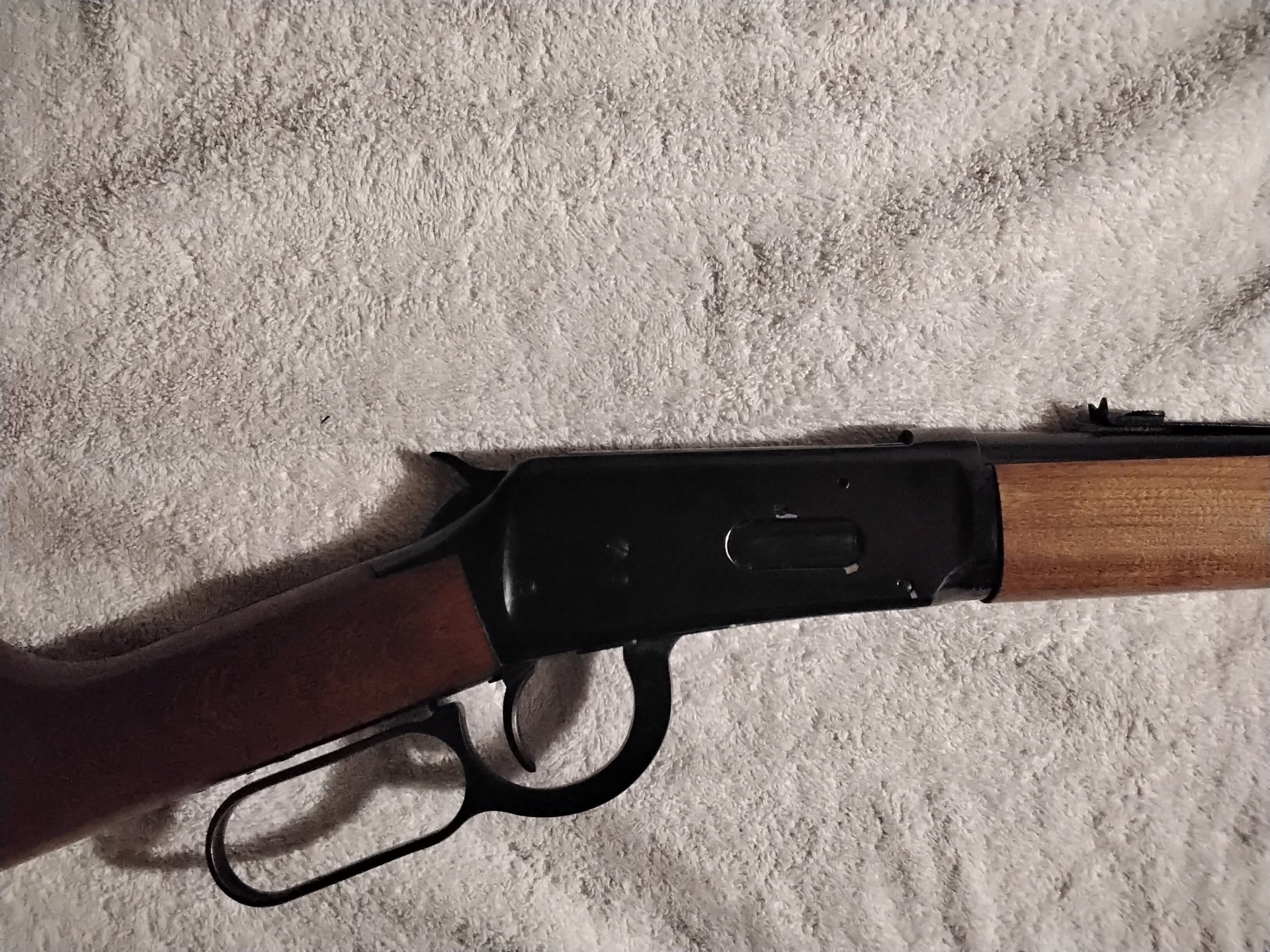 Winchester 94 in 32 WIN – Bild 4
