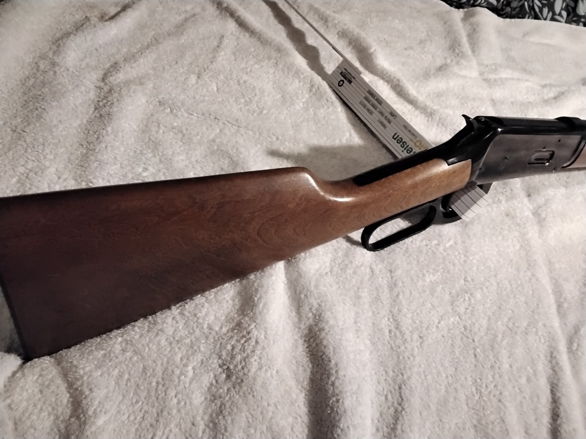 Winchester 94 in 32 WIN – Bild 7