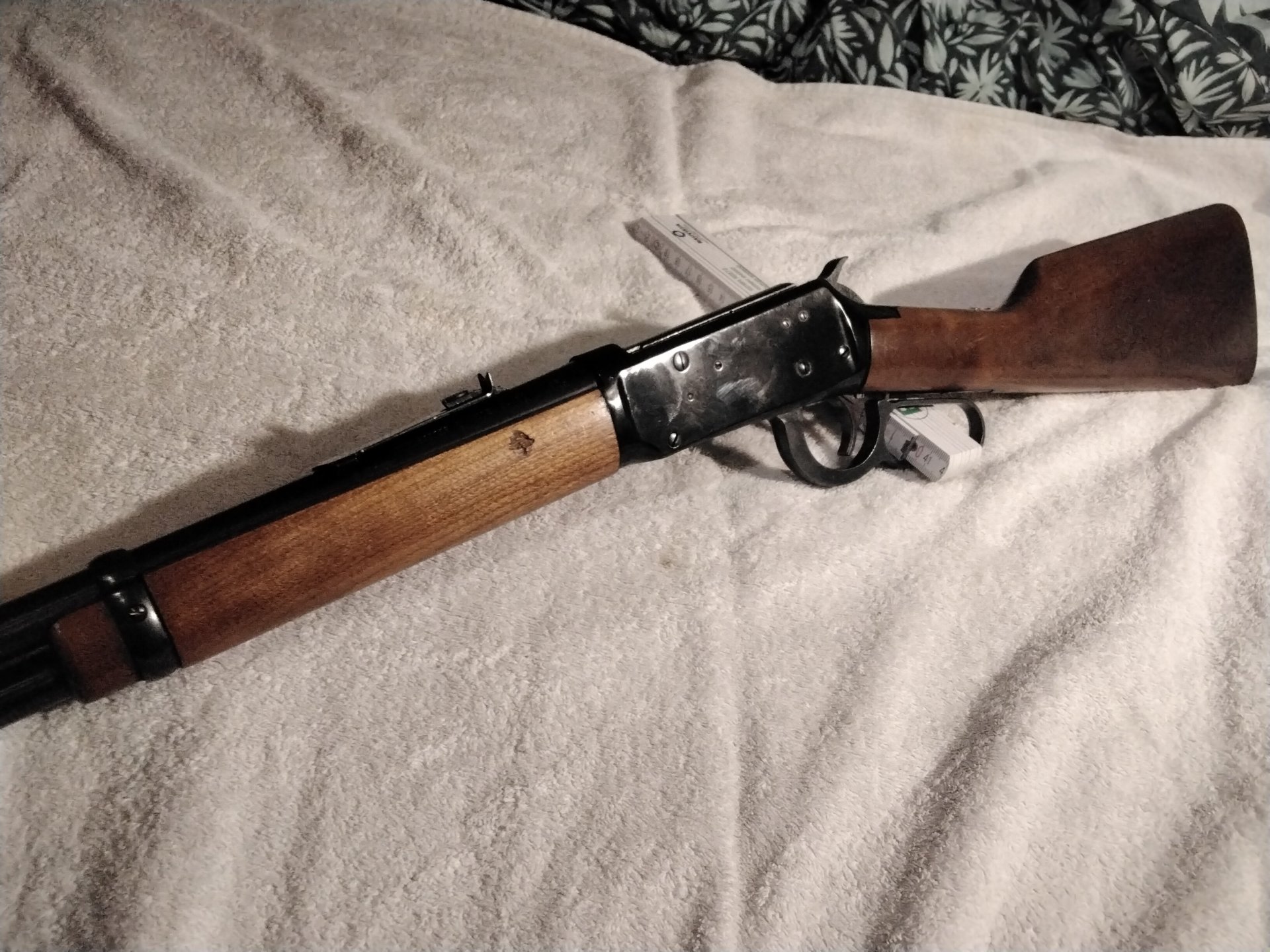 Winchester 94 in 32 WIN – Bild 6