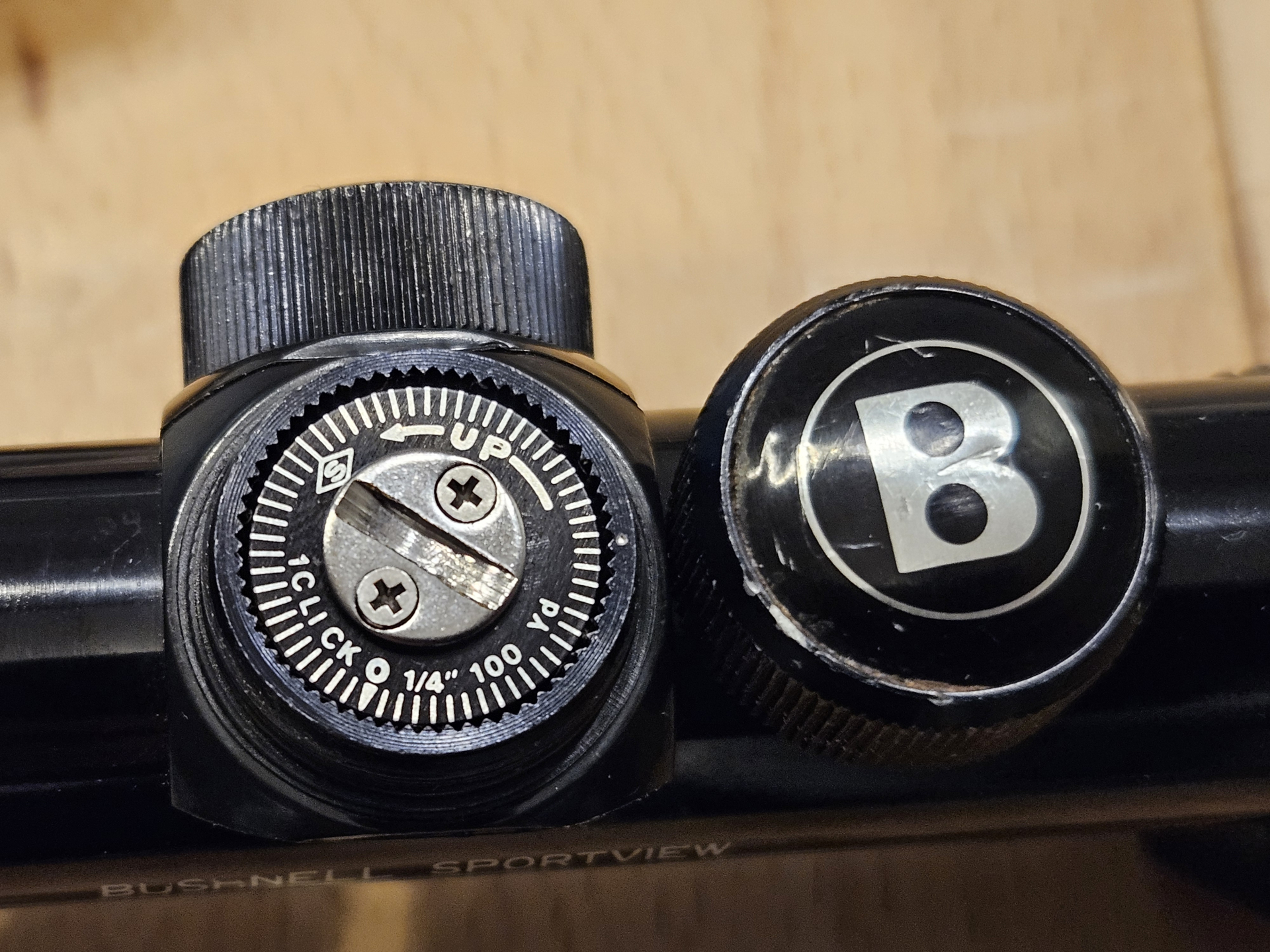 Bushnell Sportview 1.5-4.5x21 Drückjagdzielfernrohr – Bild 6