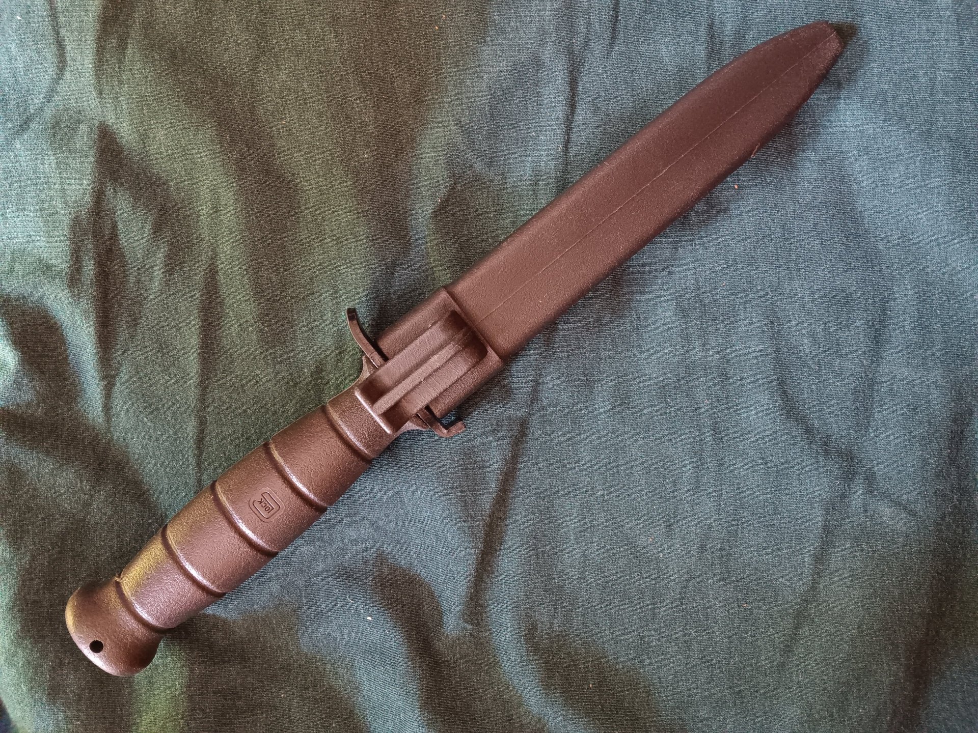 Glock Feldmesser – Bild 2