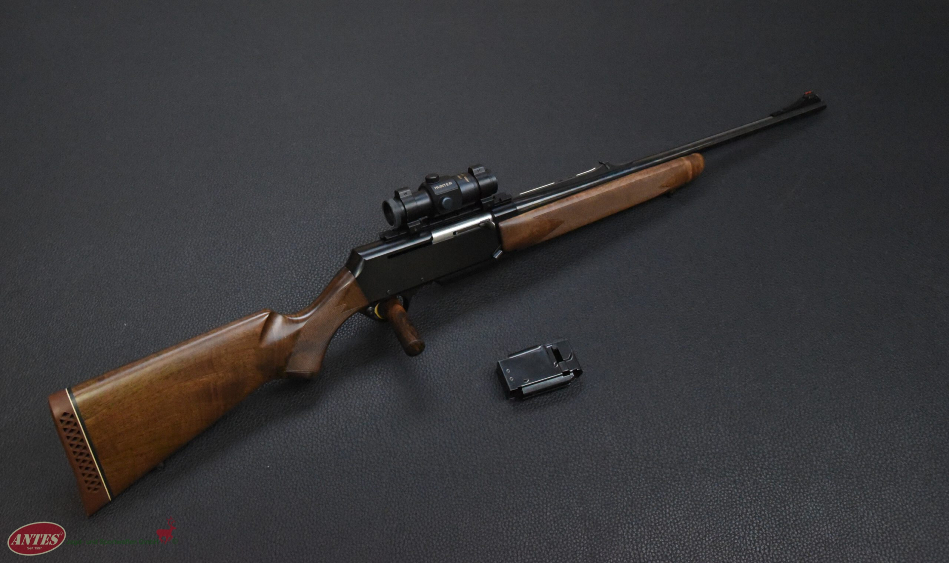 Browning Selbstladebüchse Mod. BAR-II, Kal. .308 WIN – Bild 1
