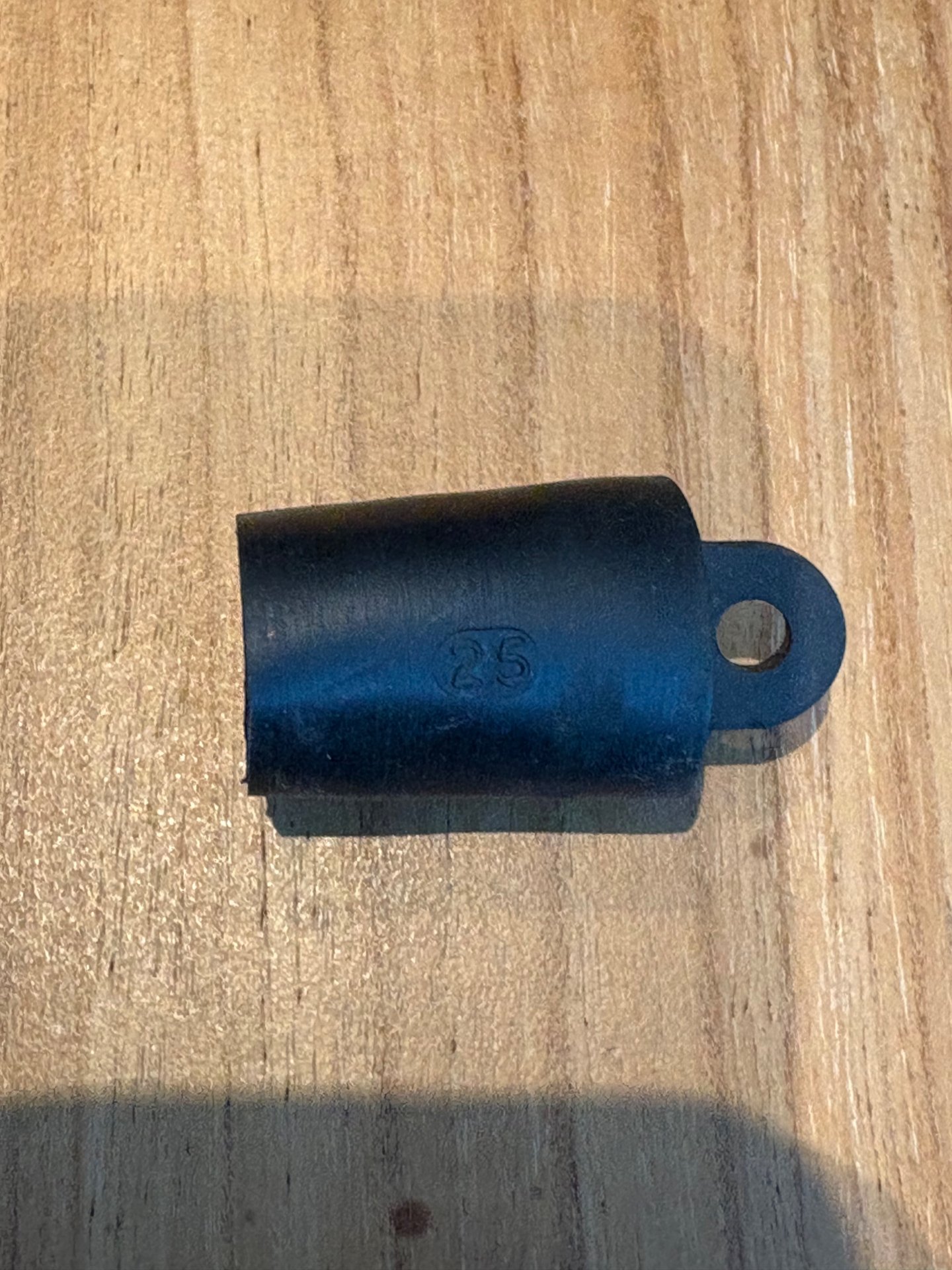 Original Accuracy International L96 / AW Aluminium Koffer + Zubehör - Selten! – Bild 10
