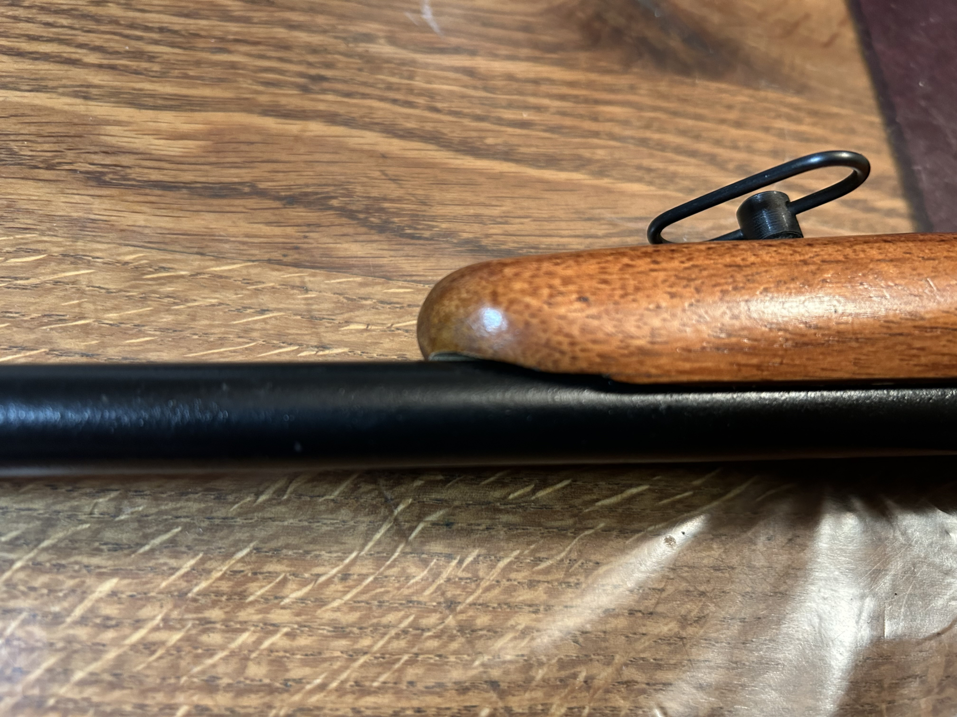 C 96 Pistolenkarabiner – Bild 6