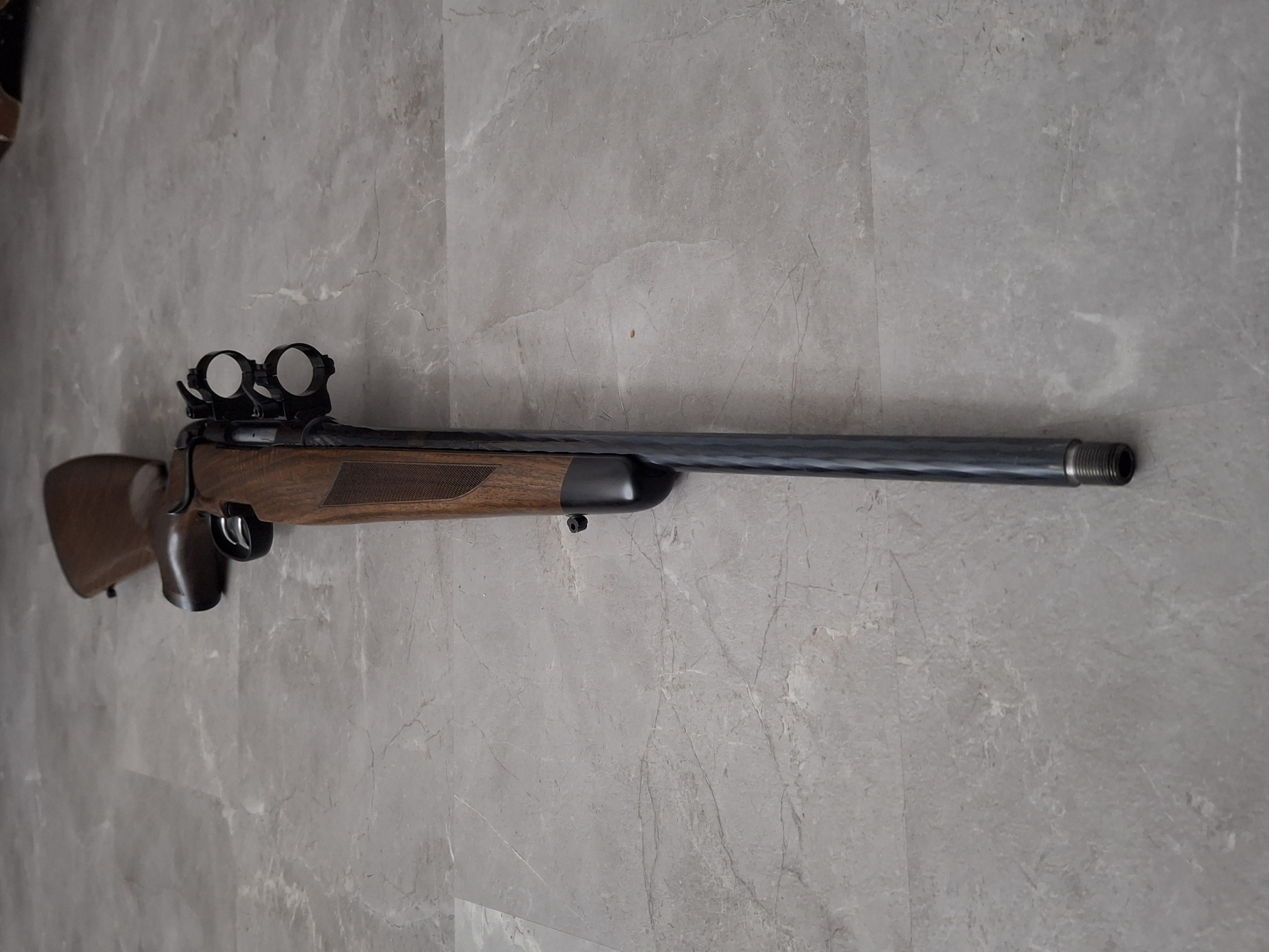 Steyr Mannlicher Mod.L .308 – Bild 3