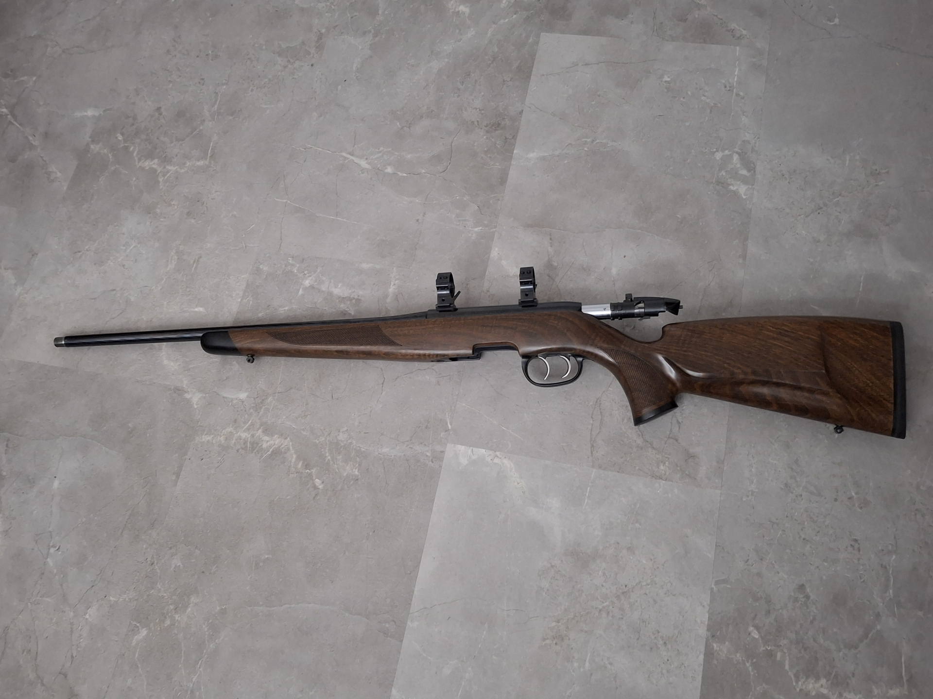 Steyr Mannlicher Mod.L .308 – Bild 2