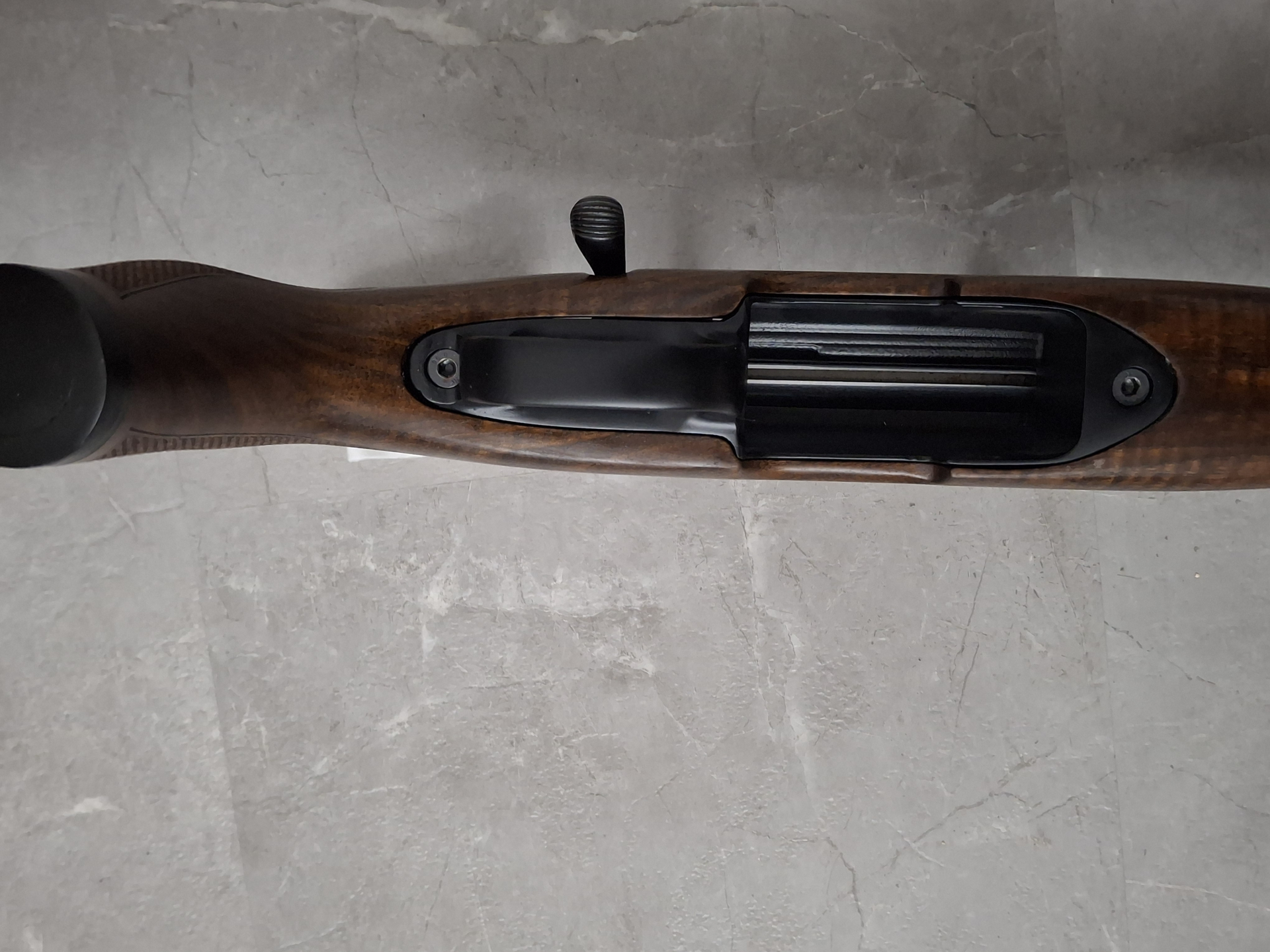 Steyr Mannlicher Mod.L .308 – Bild 5