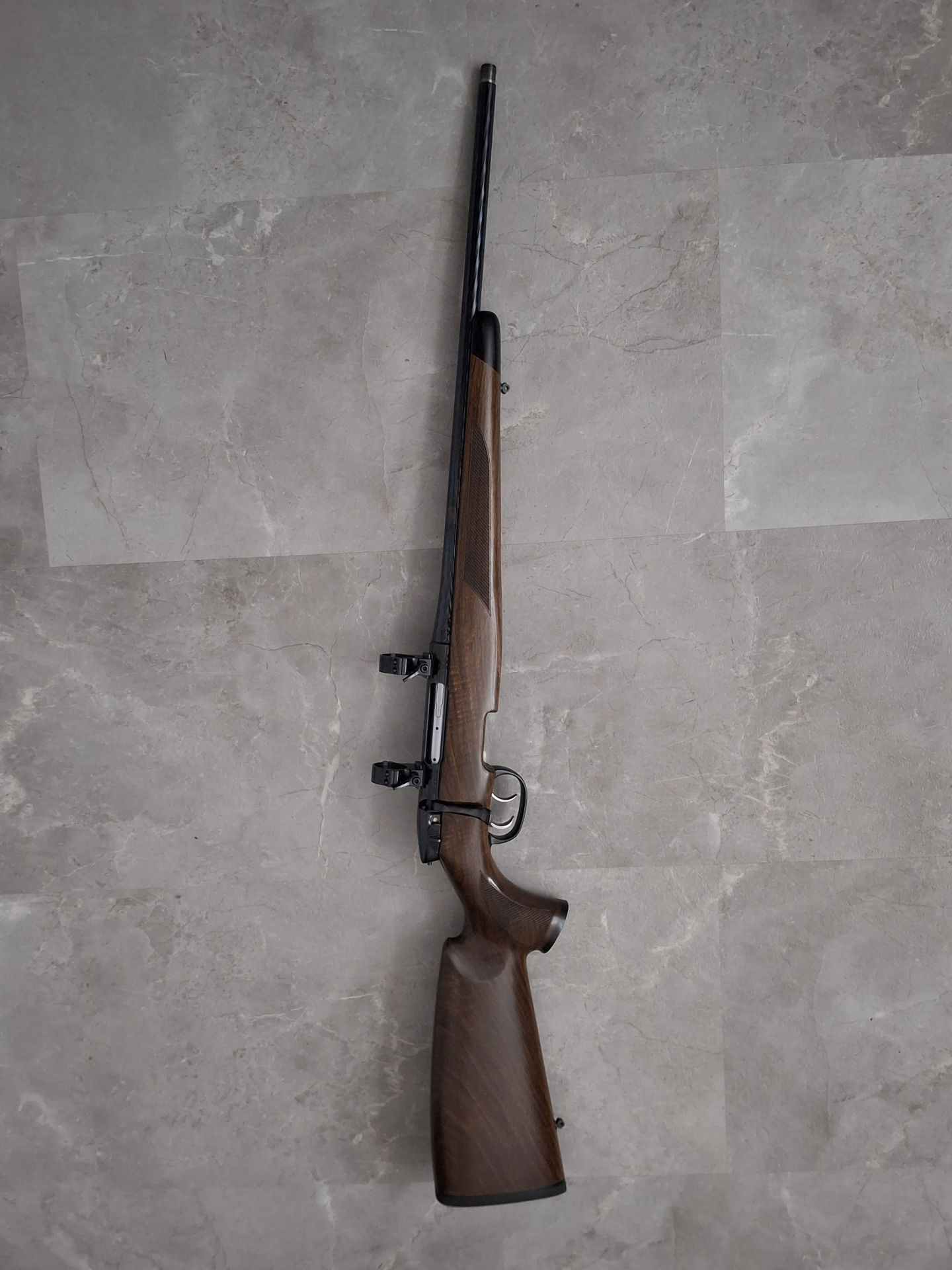 Steyr Mannlicher Mod.L .308 – Bild 1