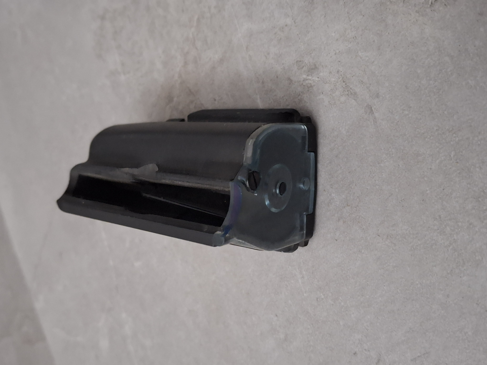 Steyr Mannlicher Mod.L .308 – Bild 6
