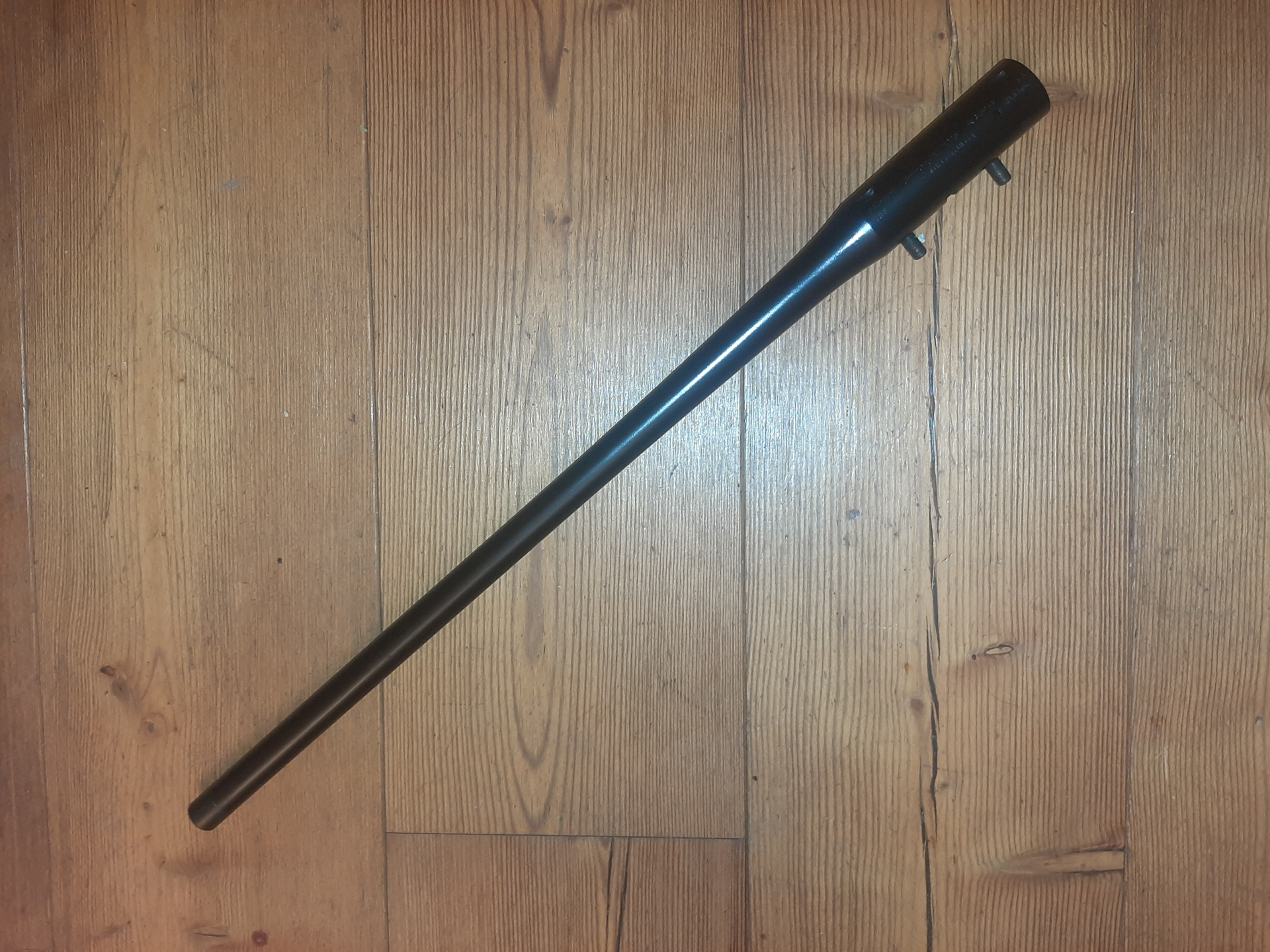 Wechsellauf Austauschlauf Blaser R8 DLC-Beschichtung Kal. 8,5x55 – Bild 2