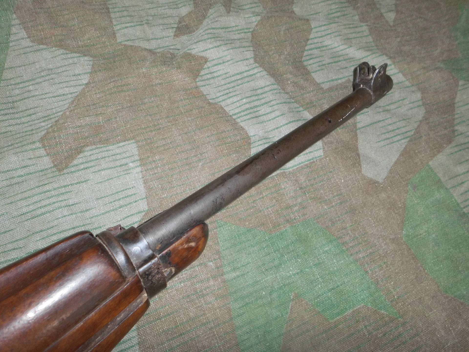 selten unberührter 30 M1 Carbine original WKII UNDERWOOD – Bild 3