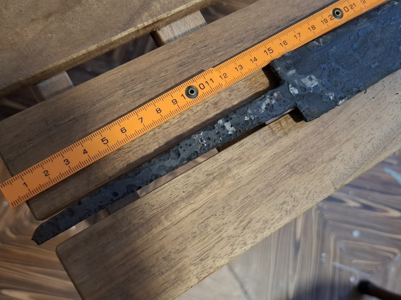 Römisches Schwert Gladius – Bild 2