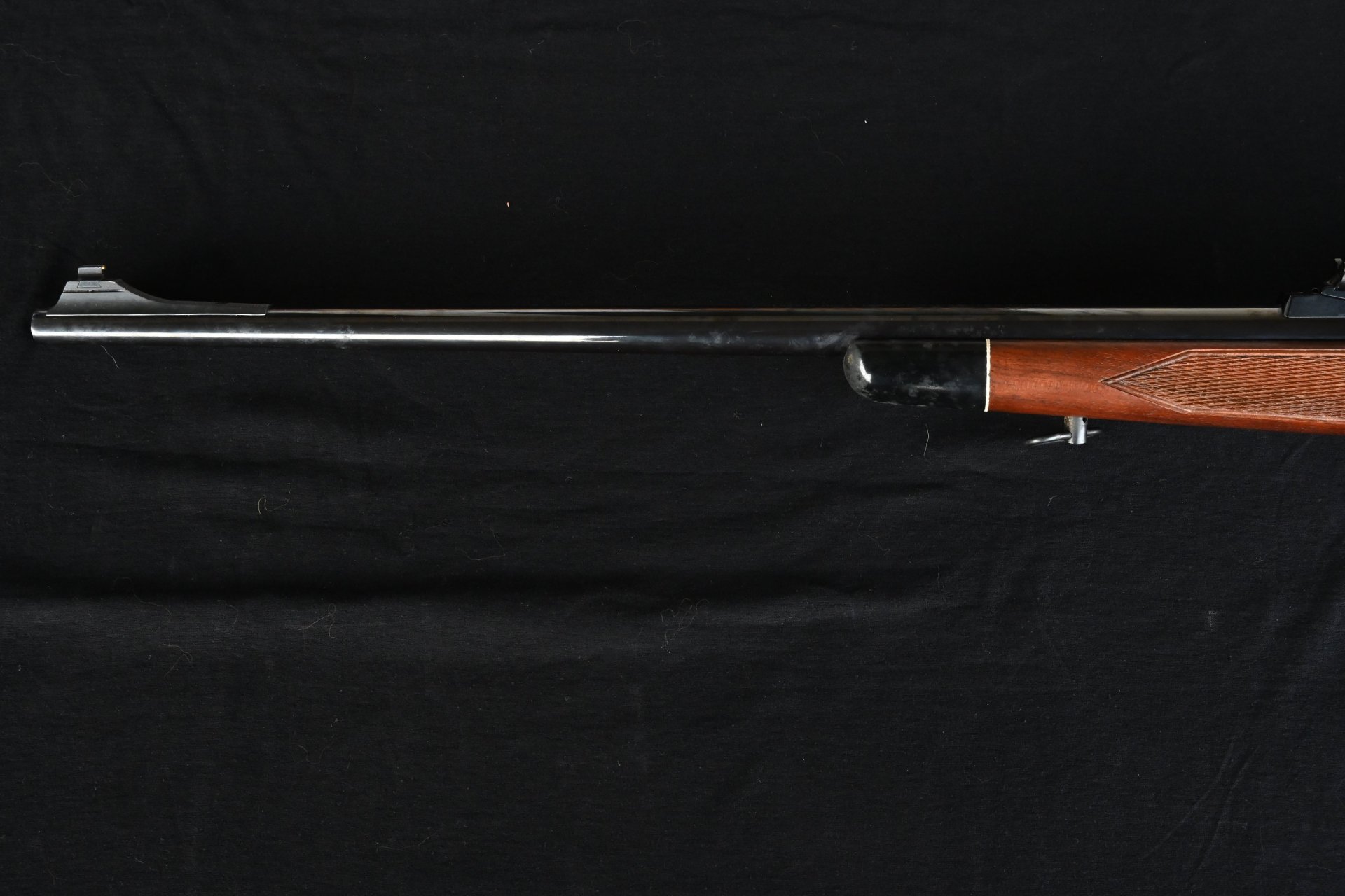 Repetierer Interarms MARK X Cal. .243 Whitworth Rifle Company, ZF Kahles – Bild 1