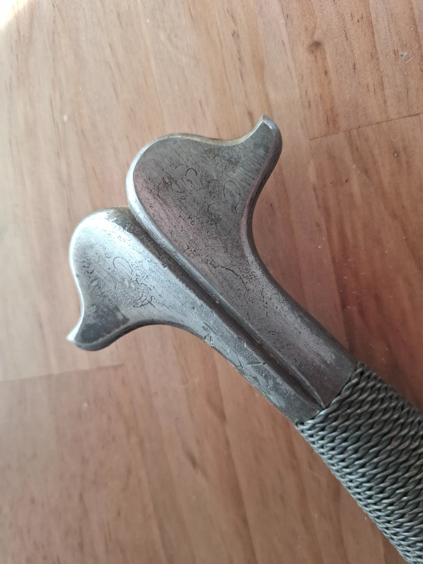 großes spanisches Schwert-120 cm – Bild 7