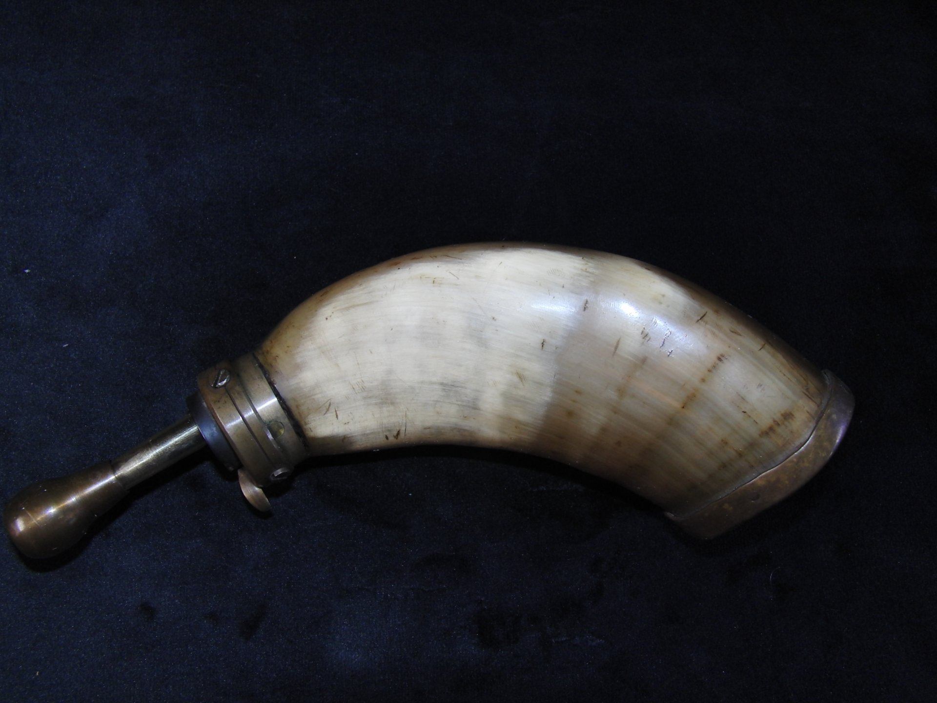 Pulverhorn – Bild 3