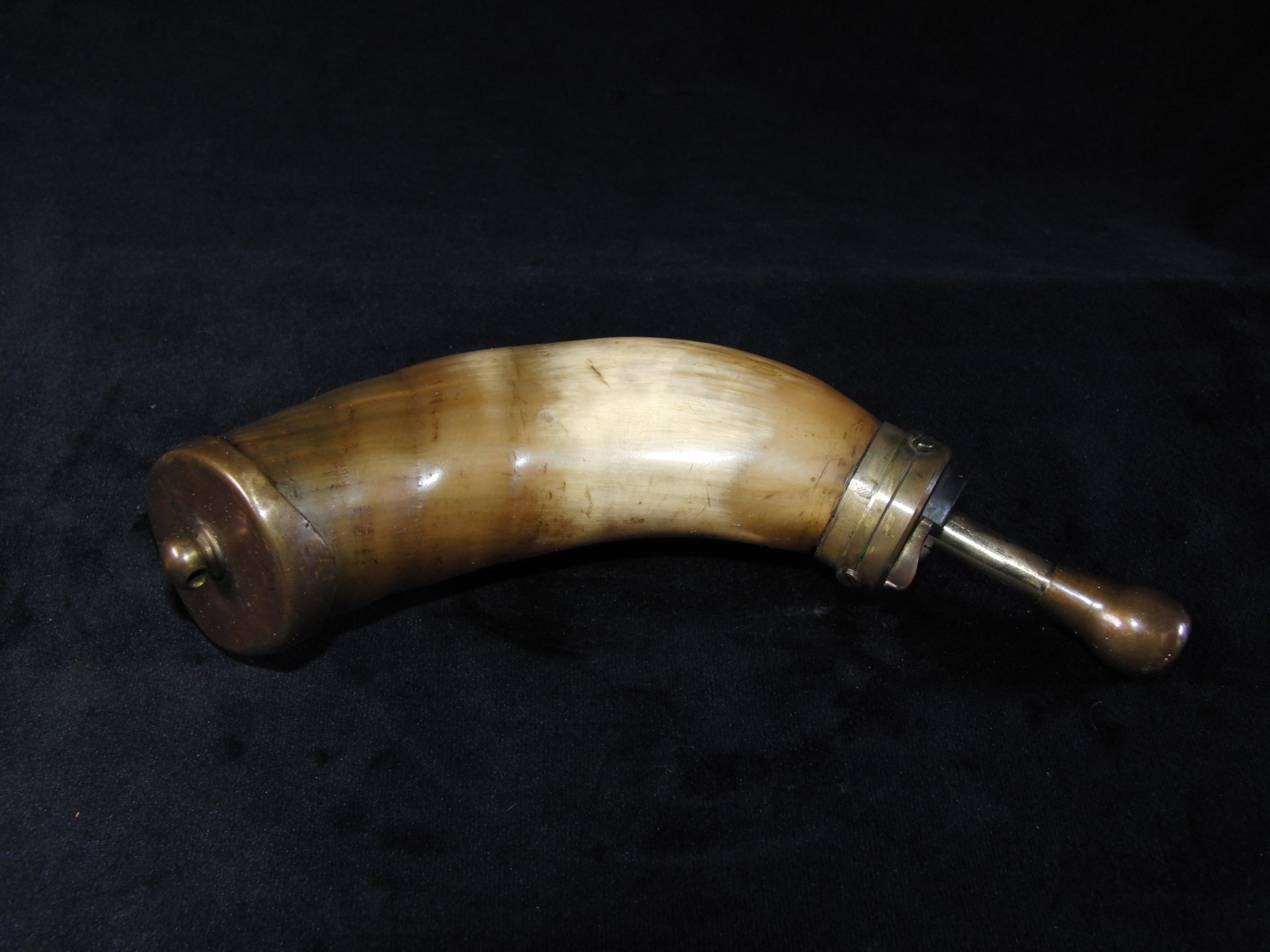 Pulverhorn – Bild 4