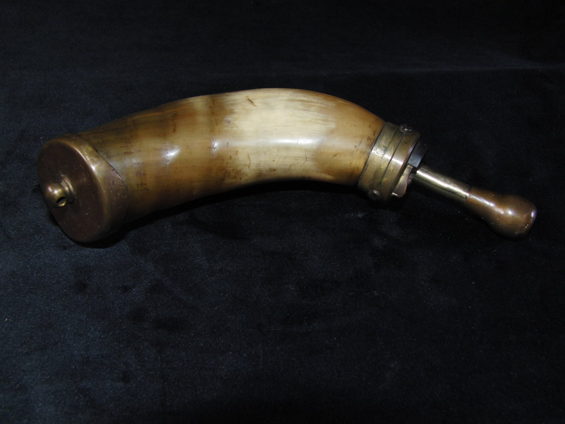 Pulverhorn – Bild 6