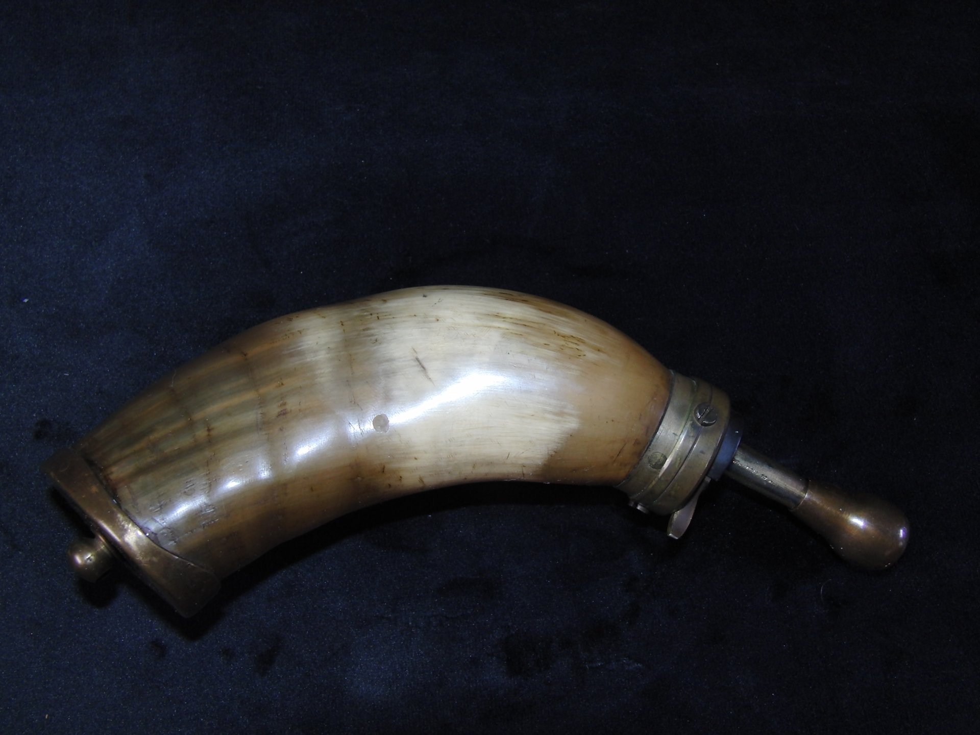 Pulverhorn – Bild 5